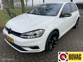 Volkswagen Golf  7.5 I 1.4 TSI Highline I Navigatie I Sportstoelen I