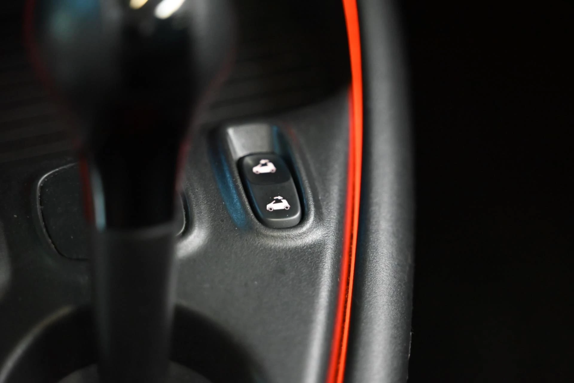 Hoofdafbeelding Smart Fortwo
