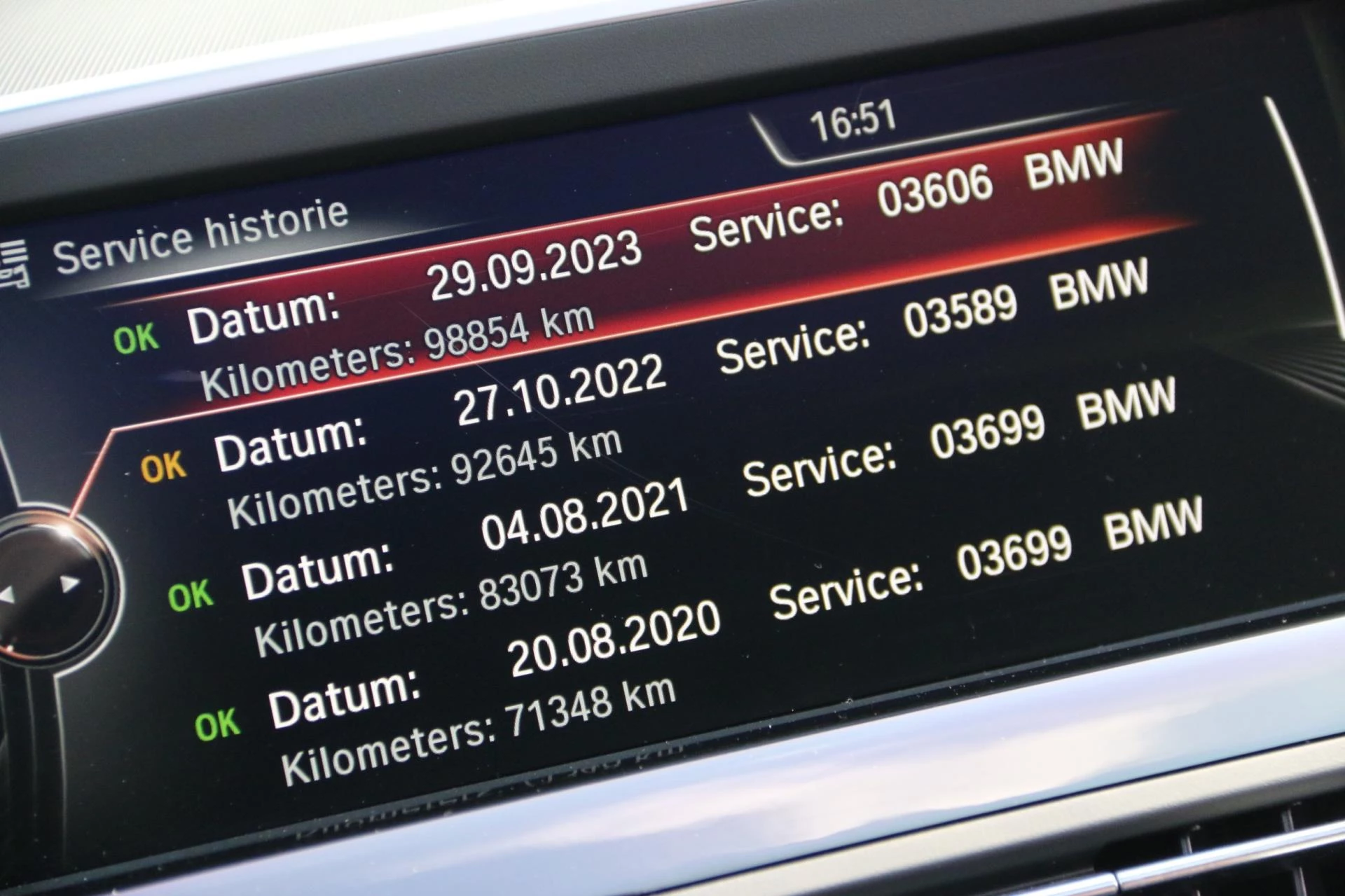 Hoofdafbeelding BMW 6 Serie