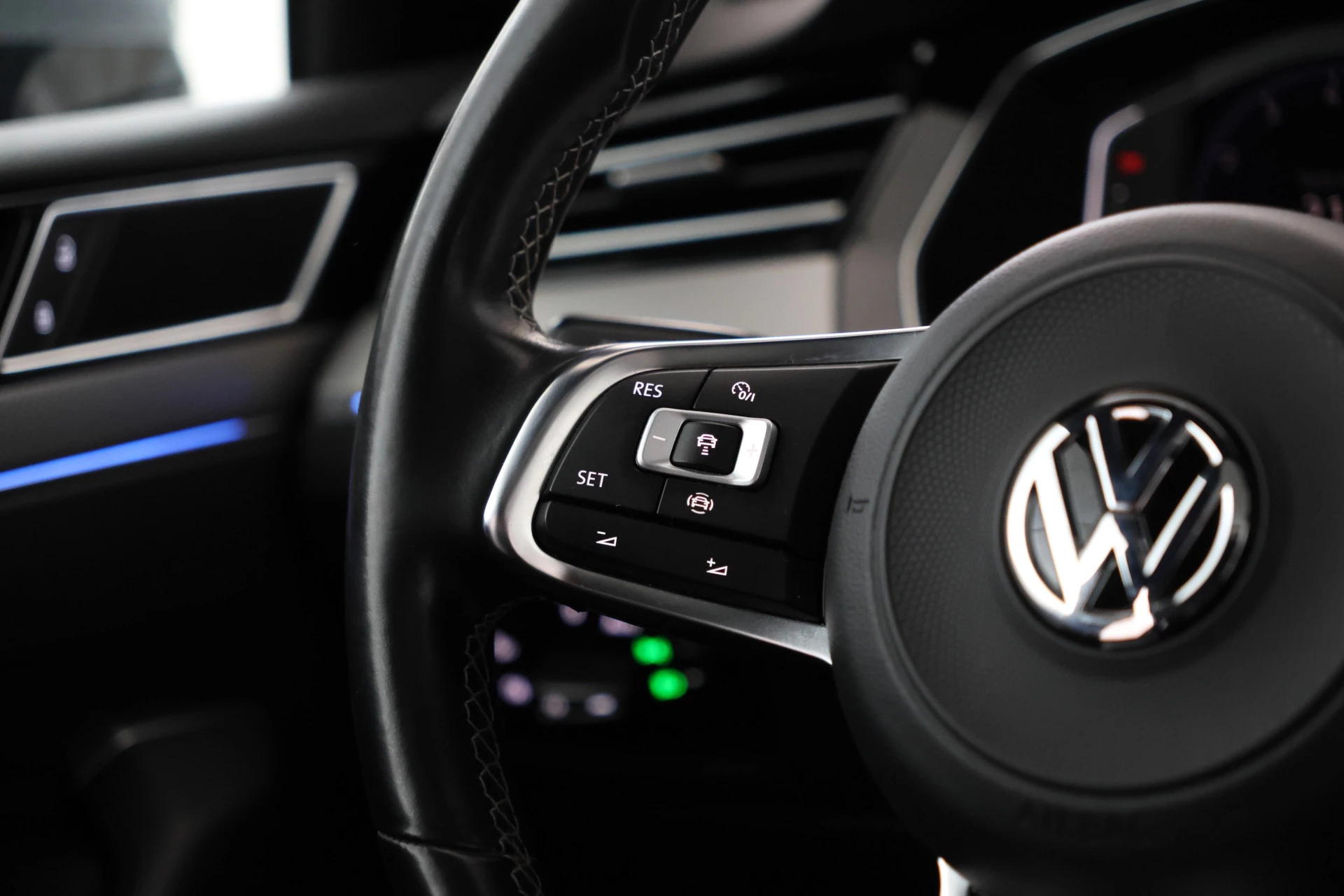 Hoofdafbeelding Volkswagen Arteon