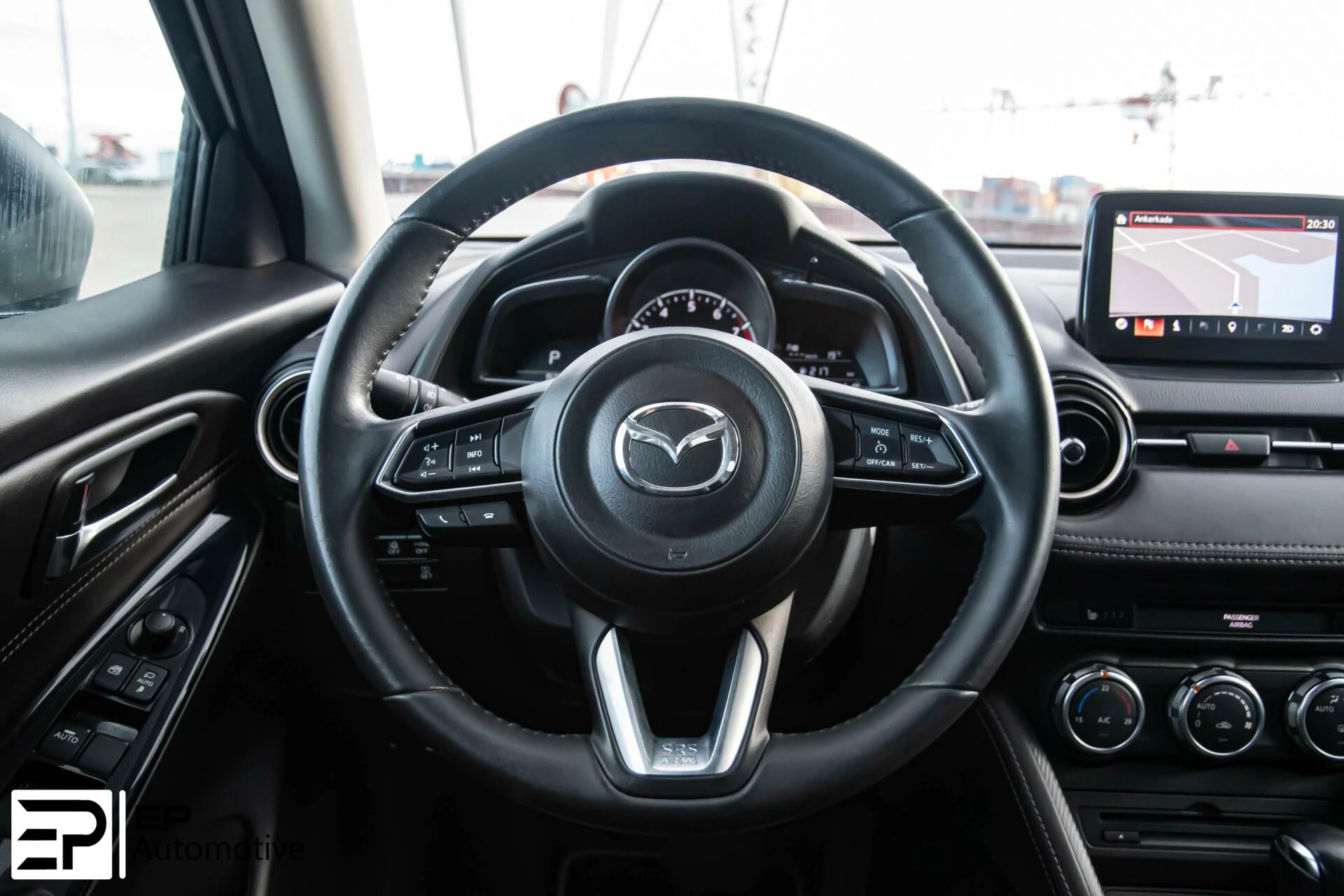 Hoofdafbeelding Mazda 2