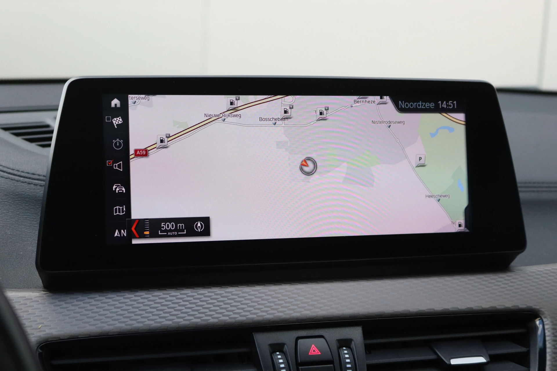 Hoofdafbeelding BMW X2