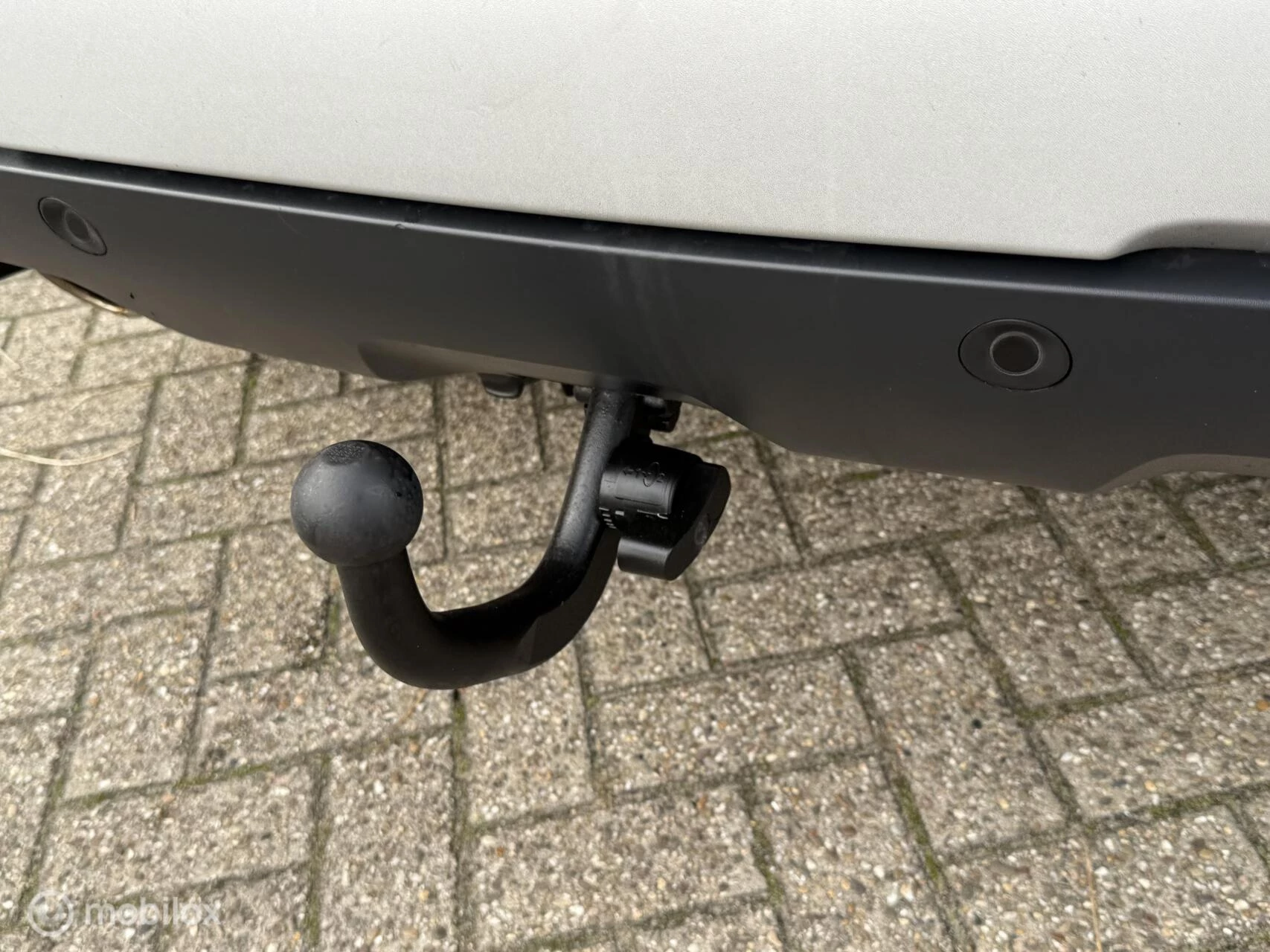 Hoofdafbeelding Dacia Duster