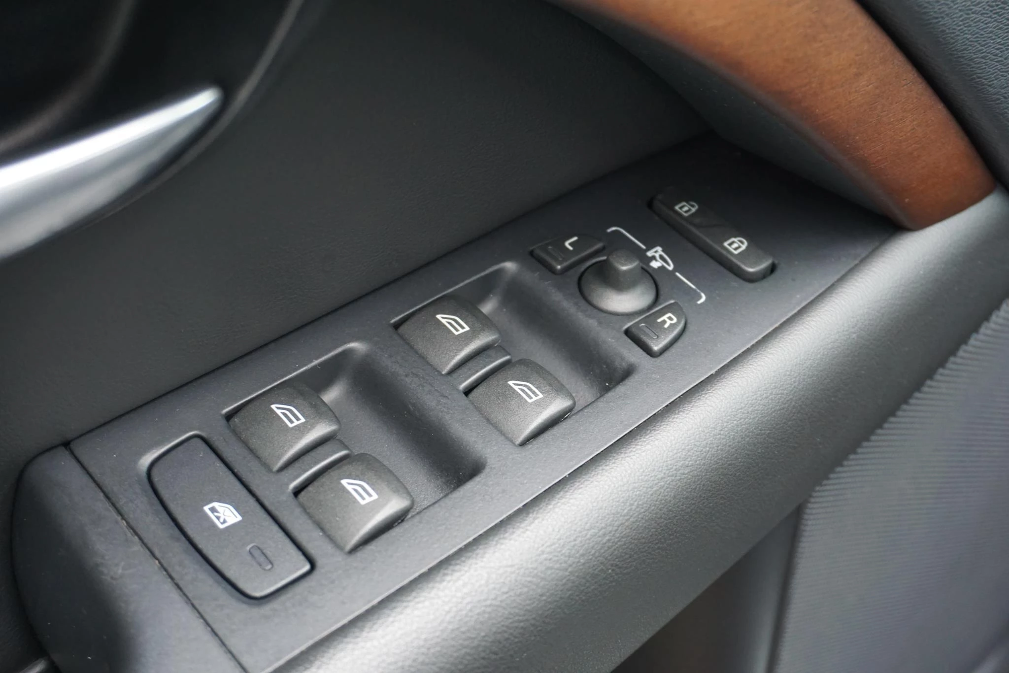 Hoofdafbeelding Volvo XC70