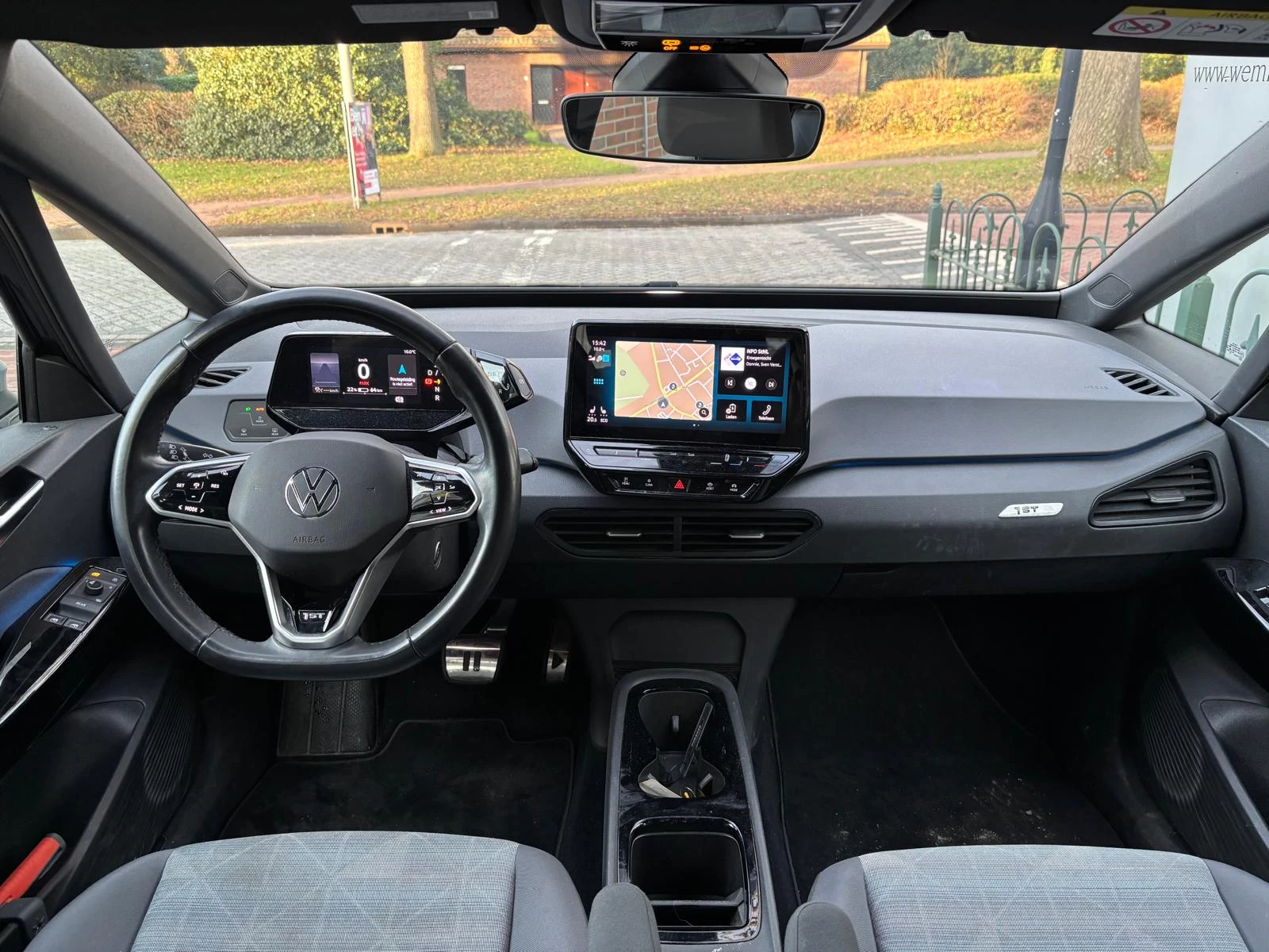 Hoofdafbeelding Volkswagen ID.3