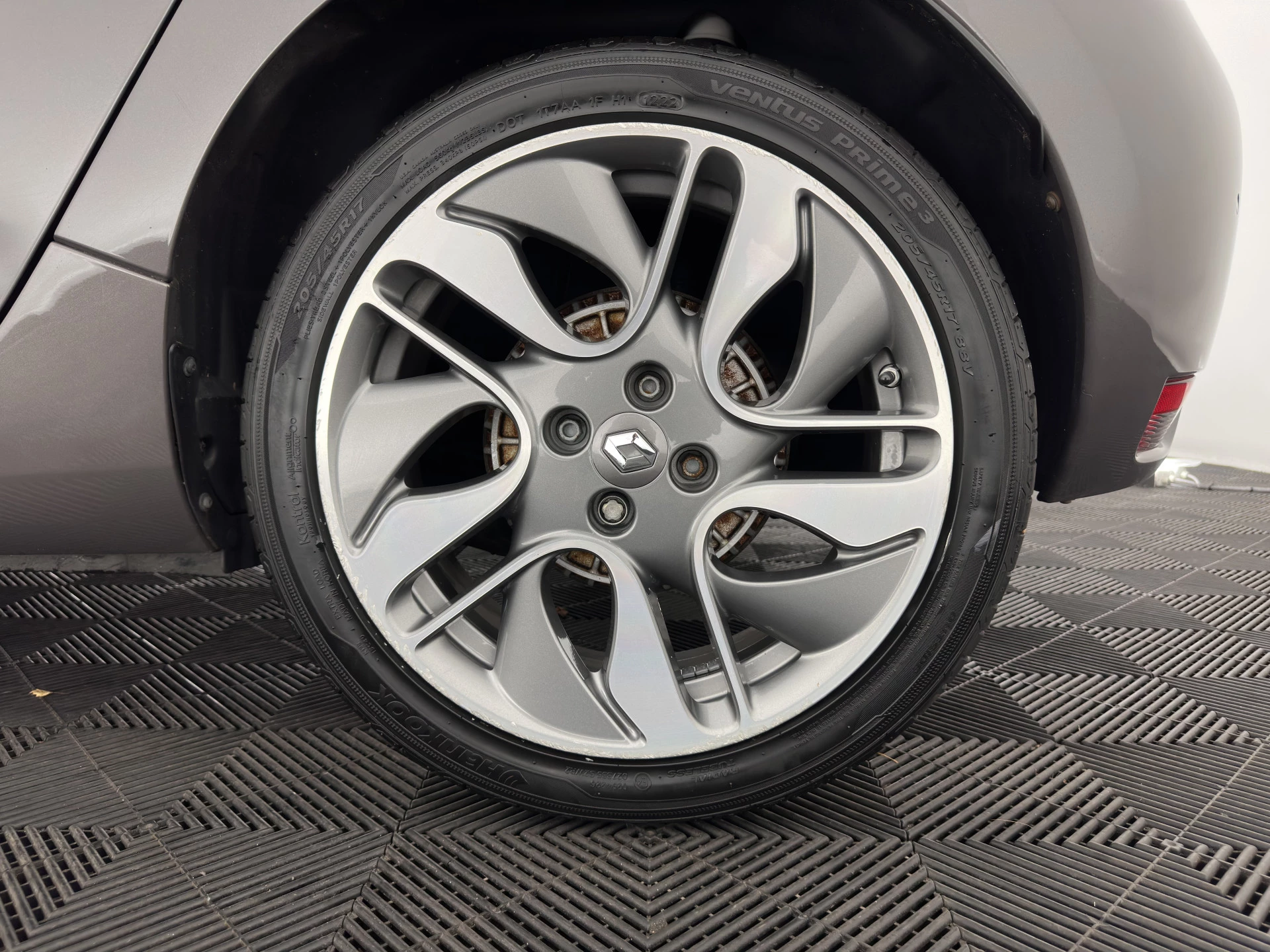 Hoofdafbeelding Renault ZOE