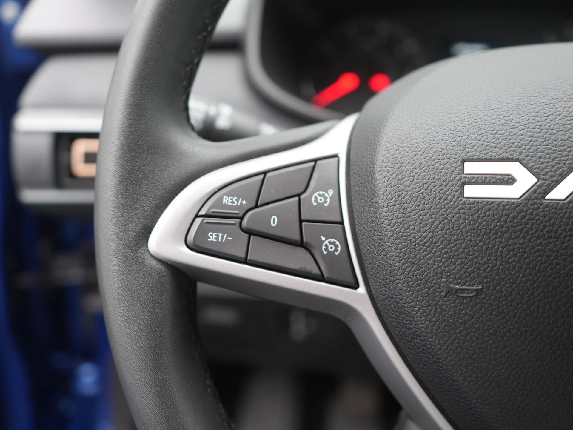 Hoofdafbeelding Dacia Sandero Stepway