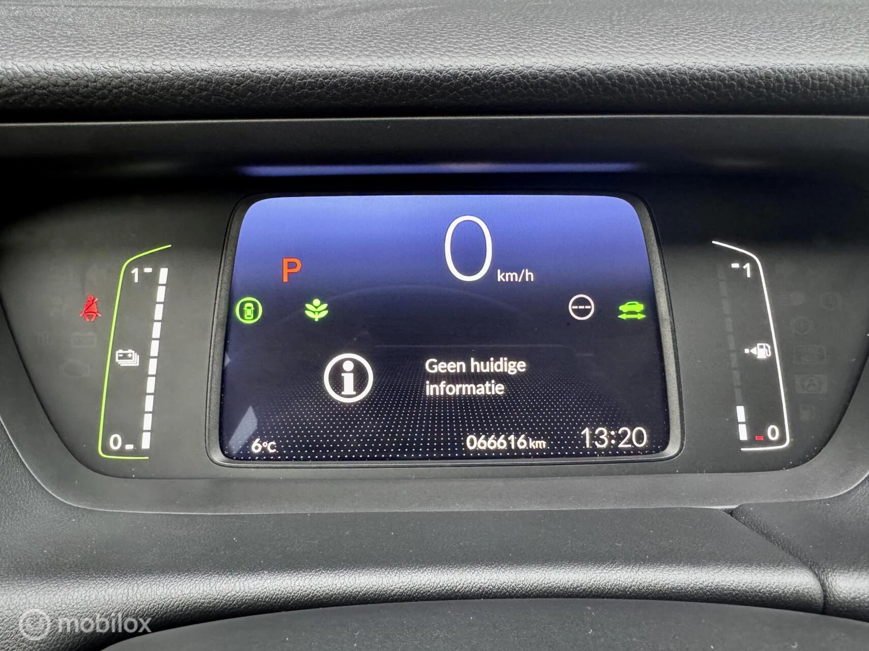 Hoofdafbeelding Honda Jazz