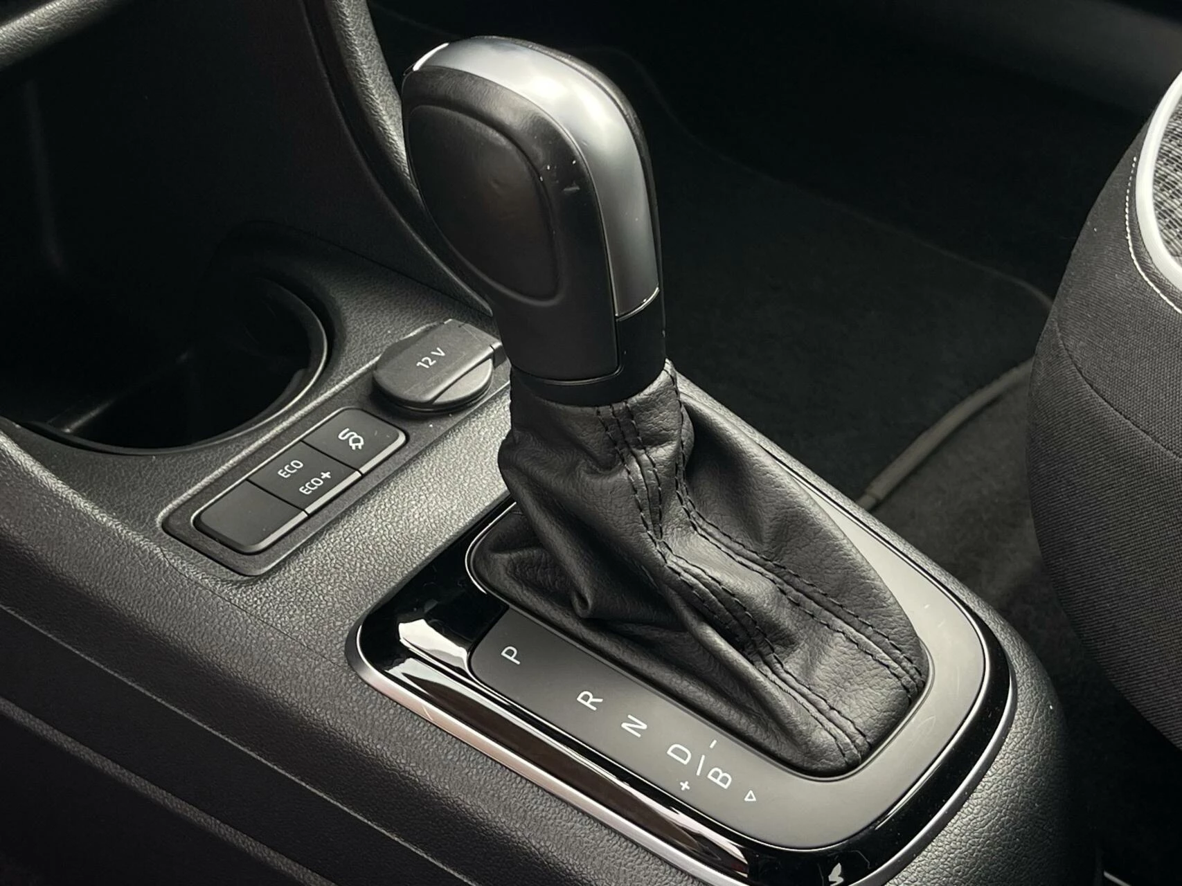 Hoofdafbeelding SEAT Mii