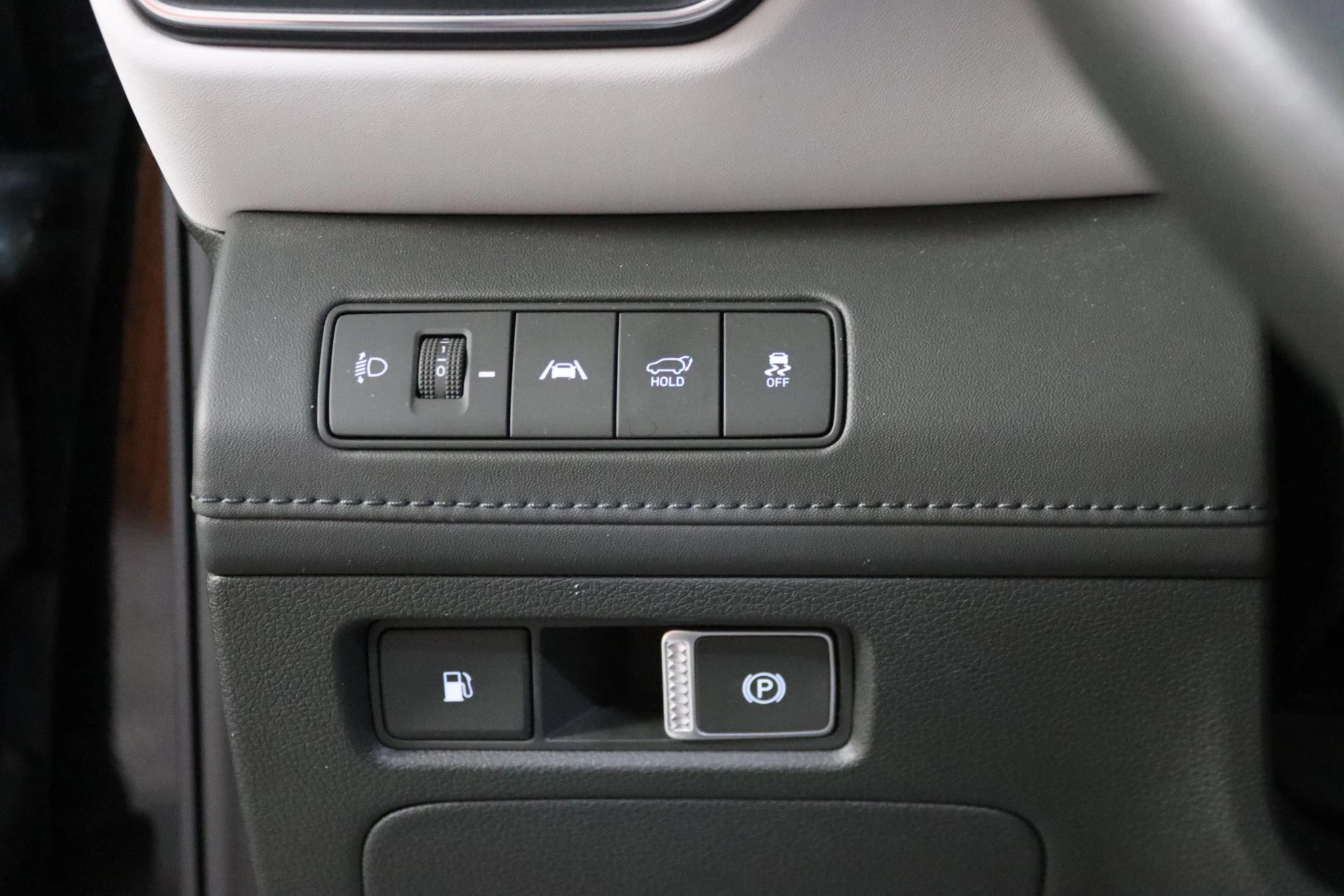 Hoofdafbeelding Hyundai Santa Fe
