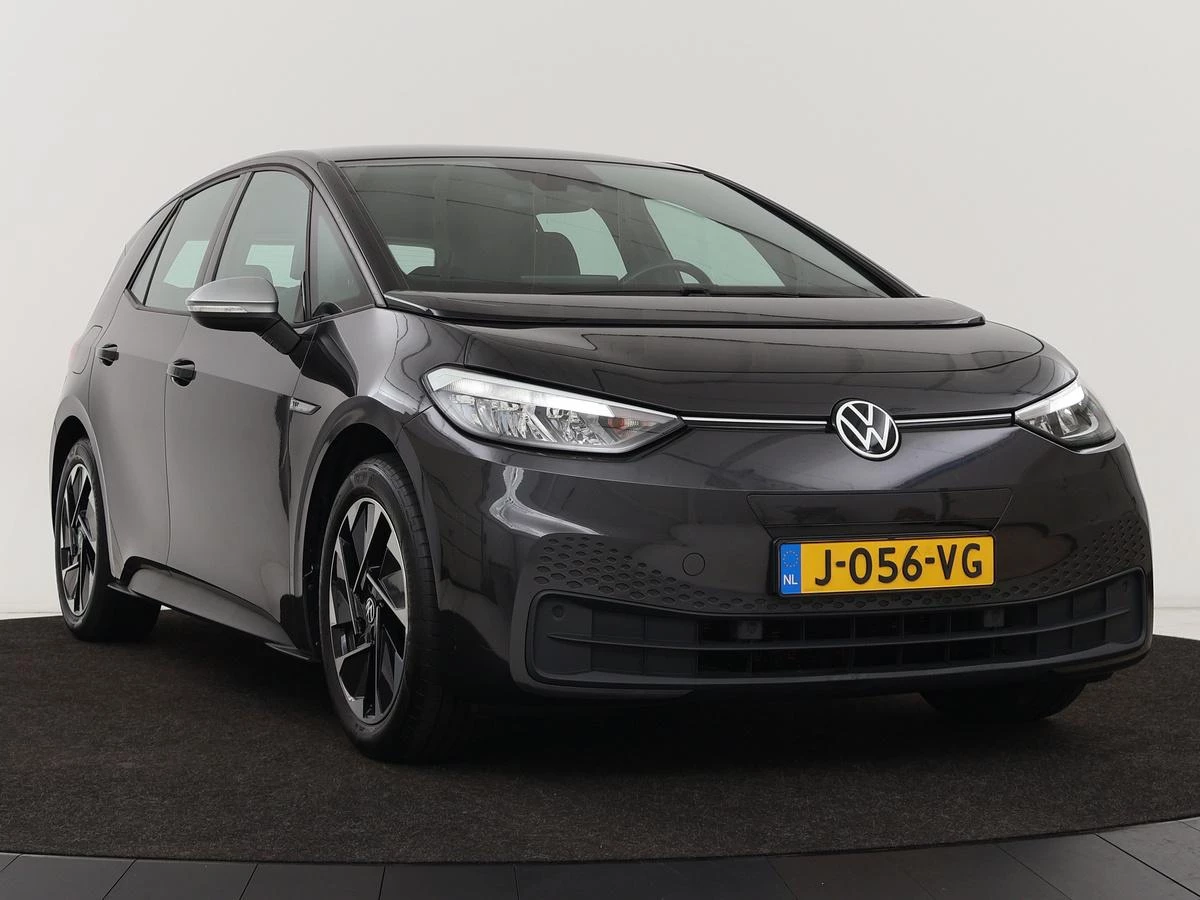 Hoofdafbeelding Volkswagen ID.3