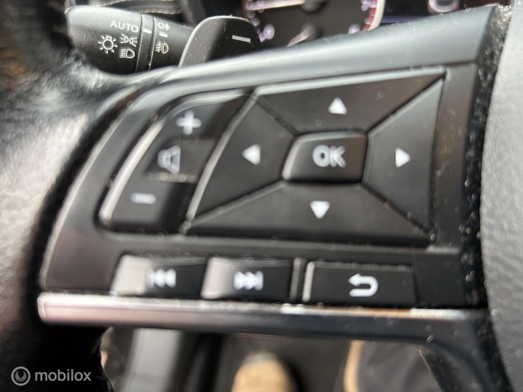 Hoofdafbeelding Nissan Juke