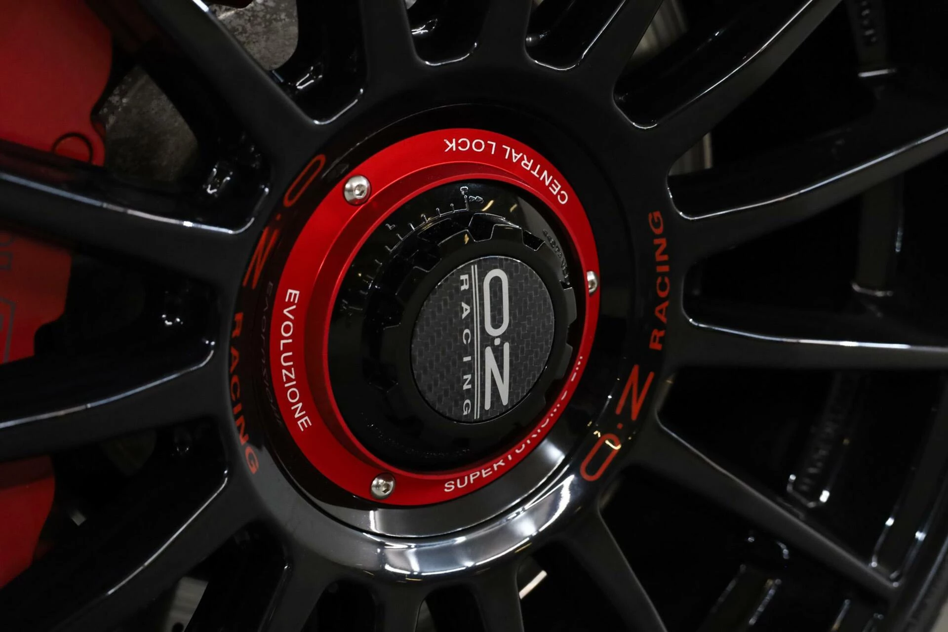 Hoofdafbeelding Audi RS3