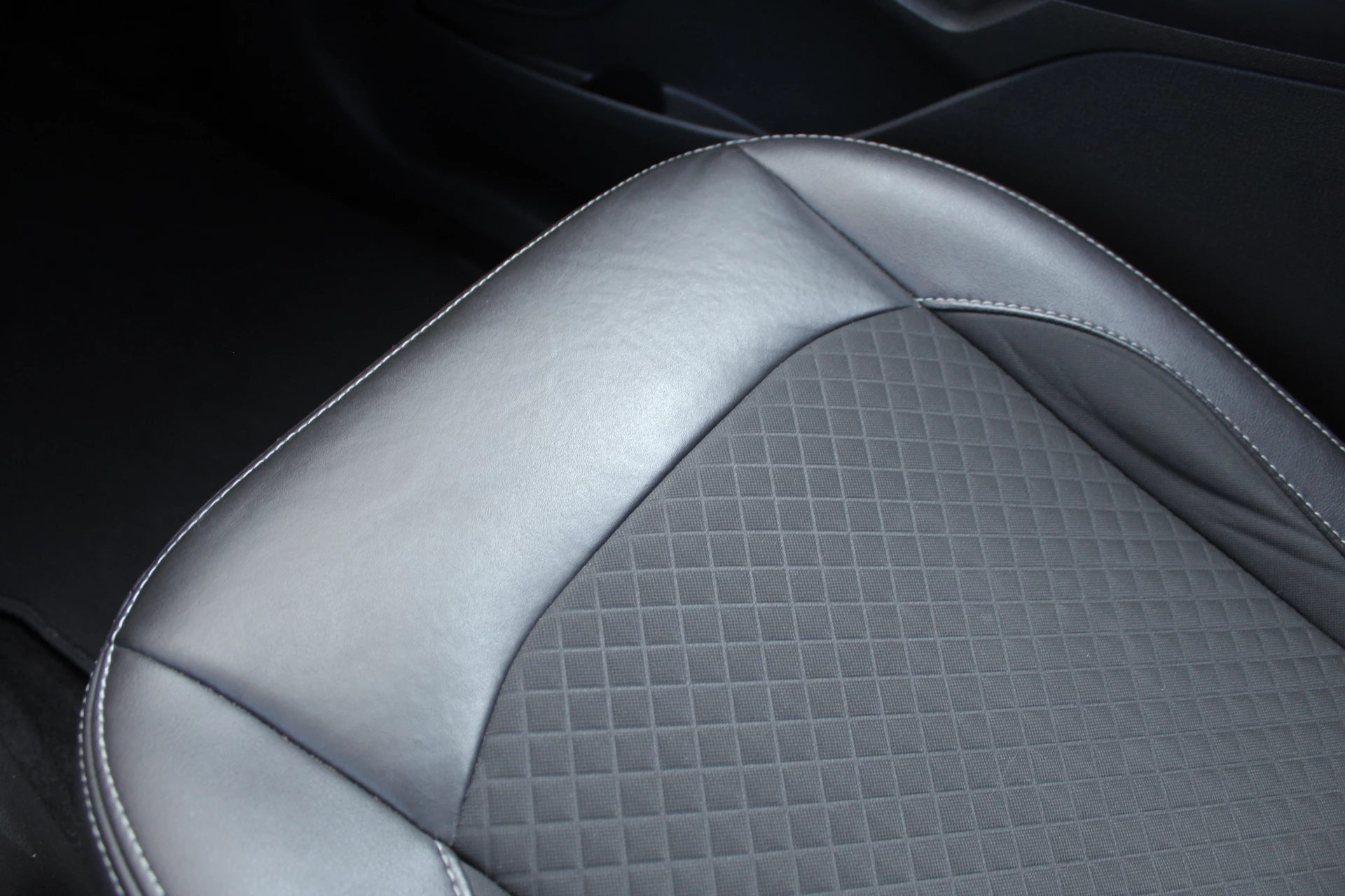 Hoofdafbeelding Ford EcoSport