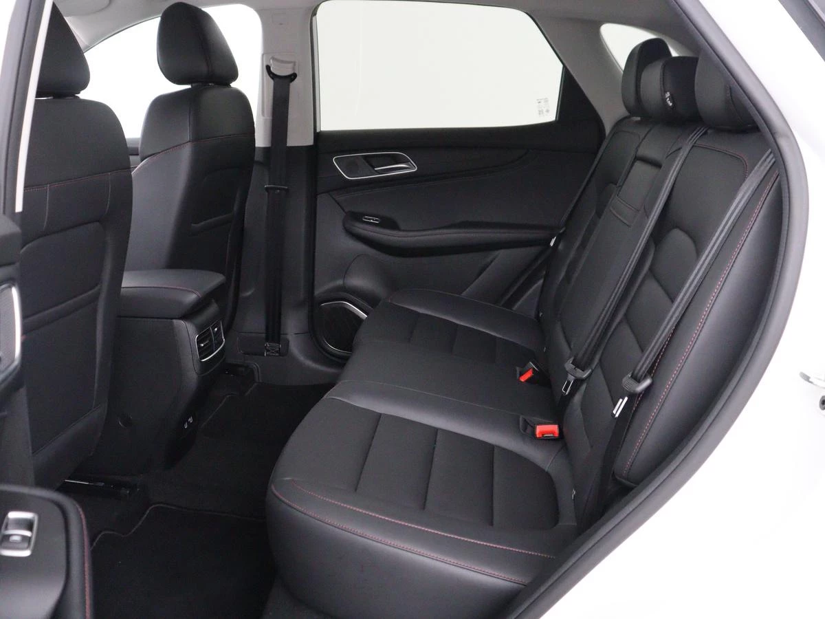 Hoofdafbeelding MG EHS