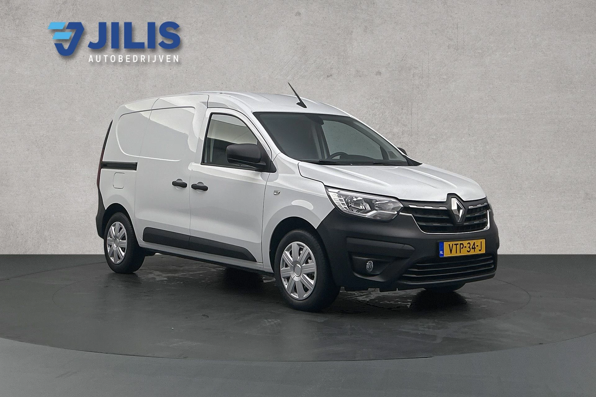 Hoofdafbeelding Renault Express
