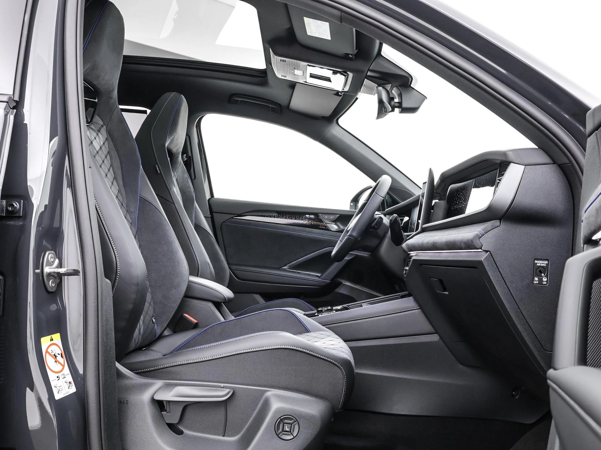 Hoofdafbeelding Volkswagen Tayron