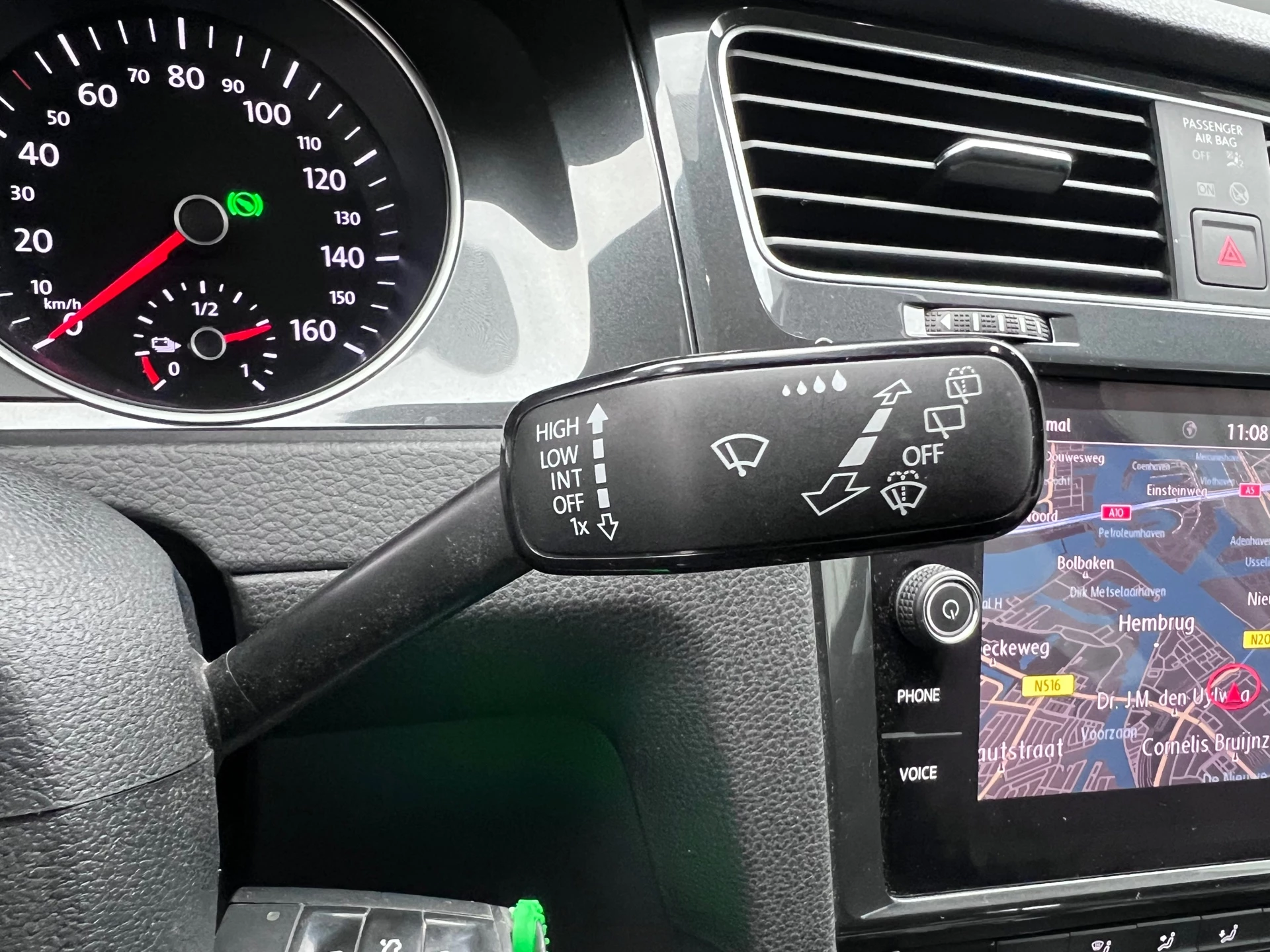 Hoofdafbeelding Volkswagen e-Golf