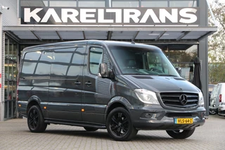 Mercedes-Benz Sprinter 216 CDI | Aut. | L2H1 | Xenon | Camera | Cruise | Airco..