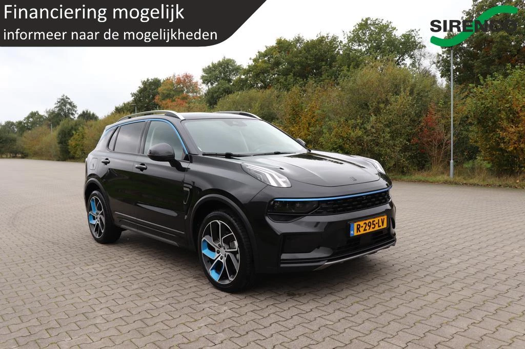 Hoofdafbeelding Lynk & Co 01