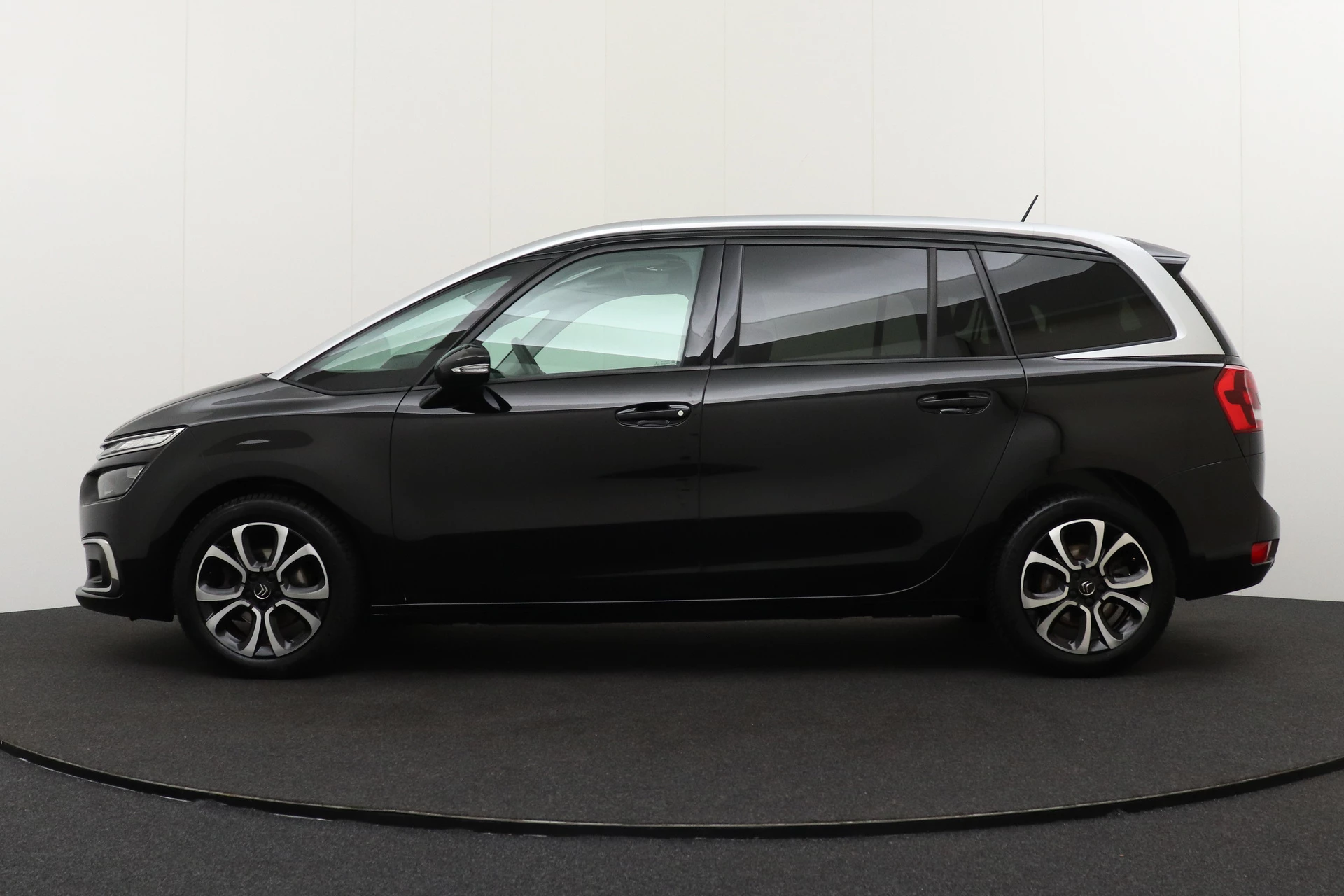 Hoofdafbeelding Citroën Grand C4 Spacetourer