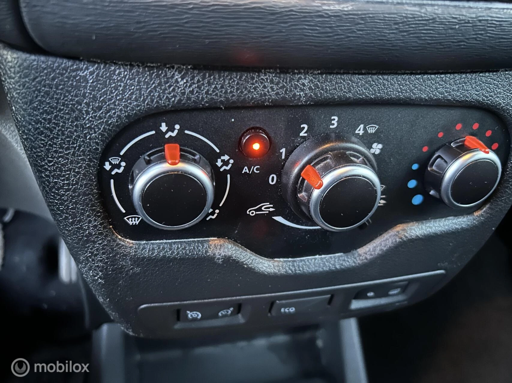 Hoofdafbeelding Dacia Dokker