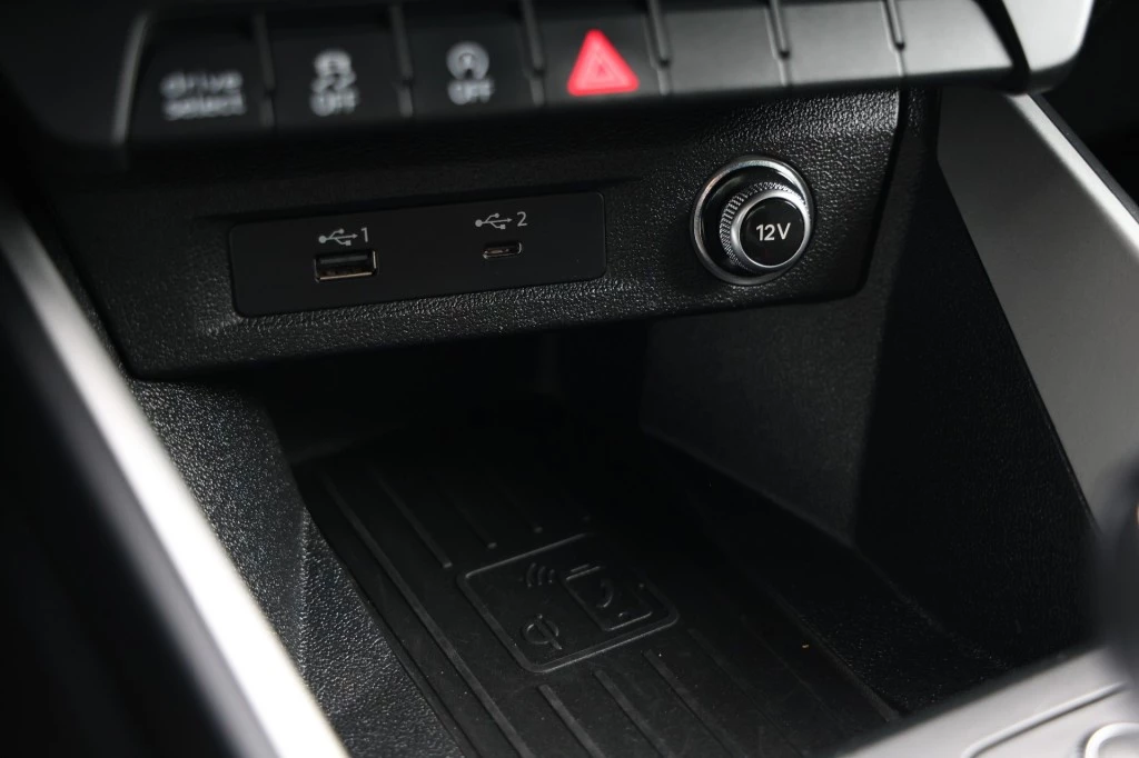 Hoofdafbeelding Audi A1