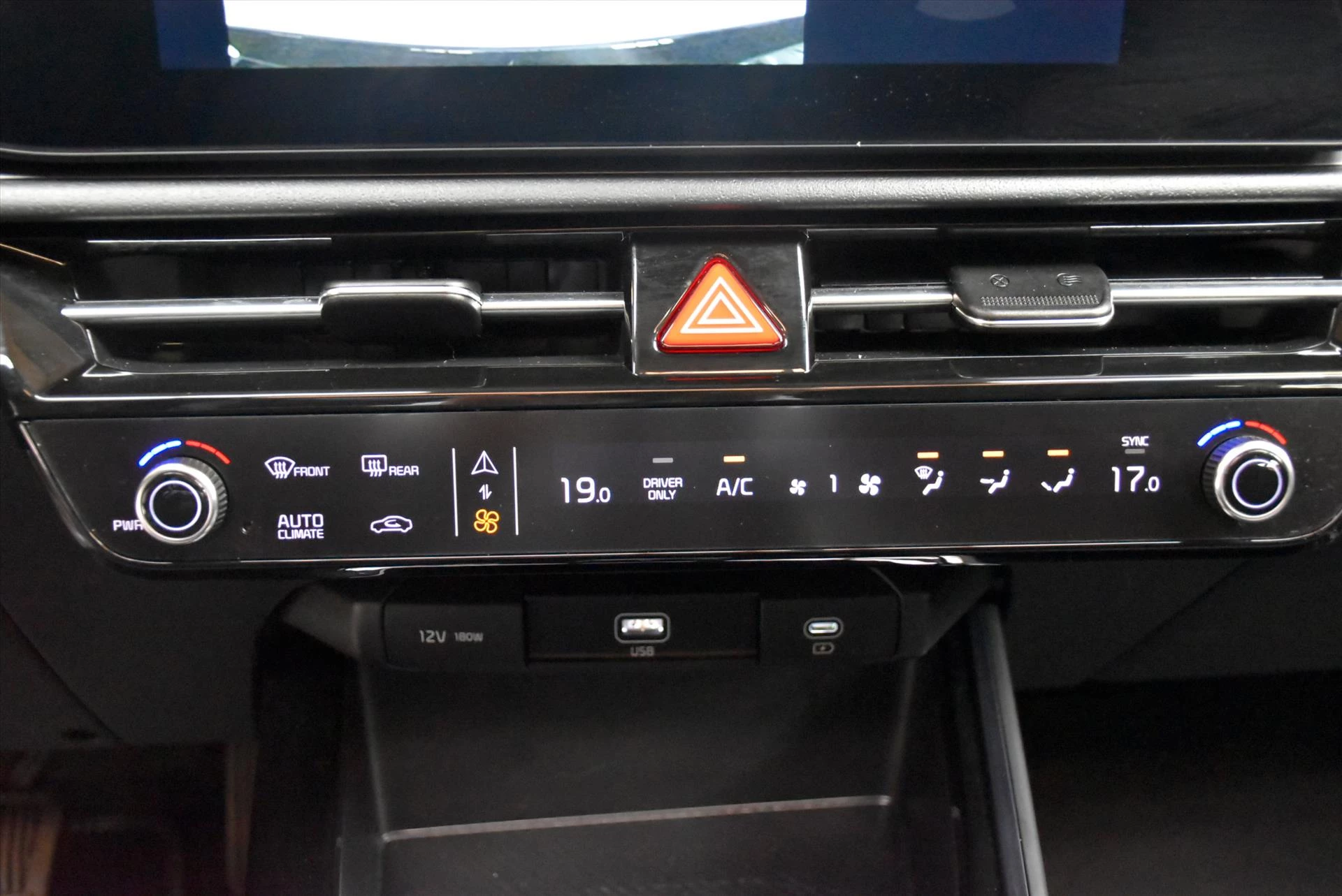 Hoofdafbeelding Kia e-Niro