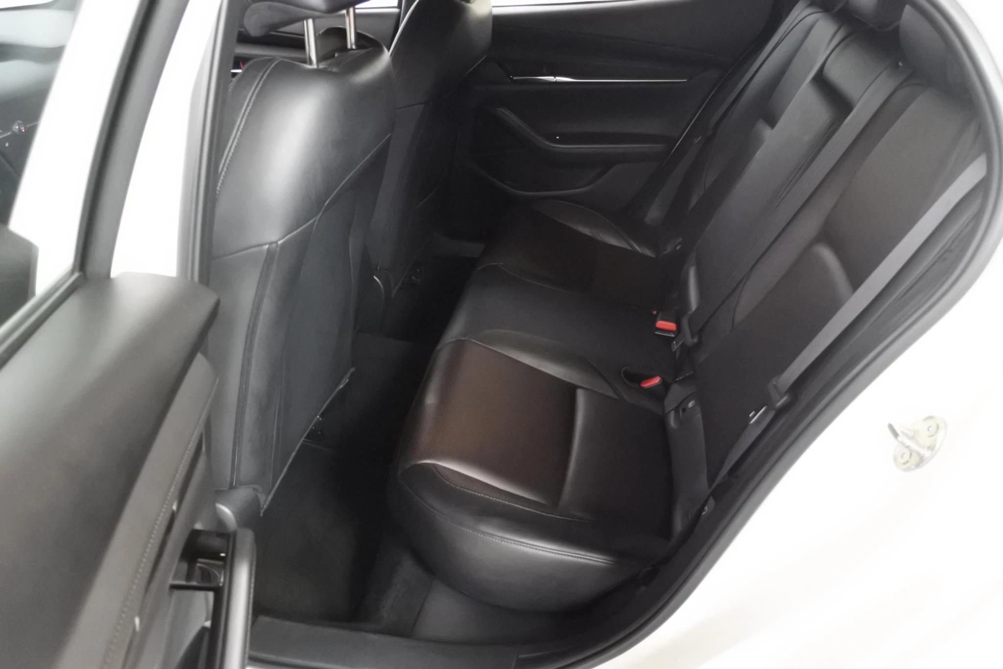 Hoofdafbeelding Mazda 3