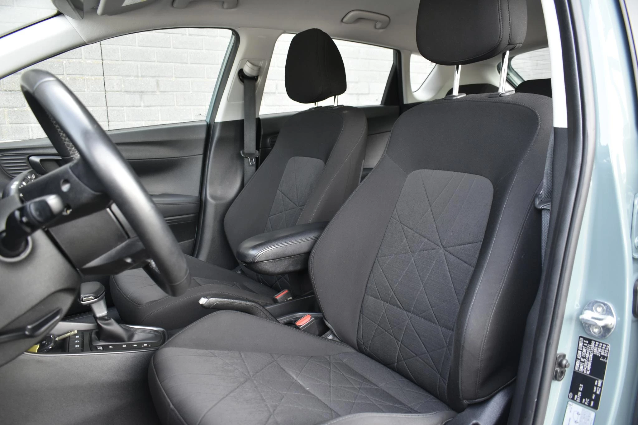 Hoofdafbeelding Hyundai Bayon