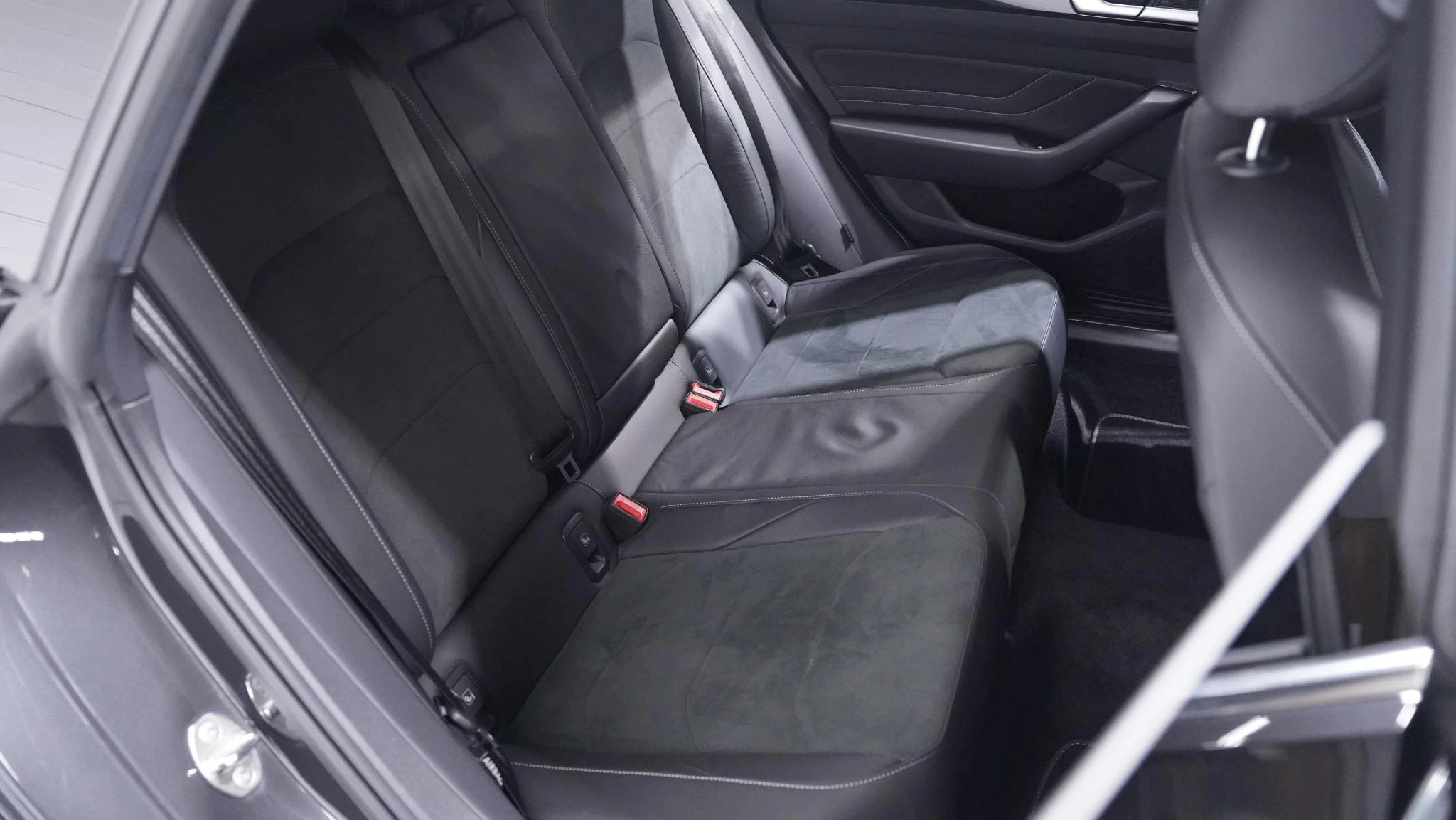 Hoofdafbeelding Volkswagen Arteon