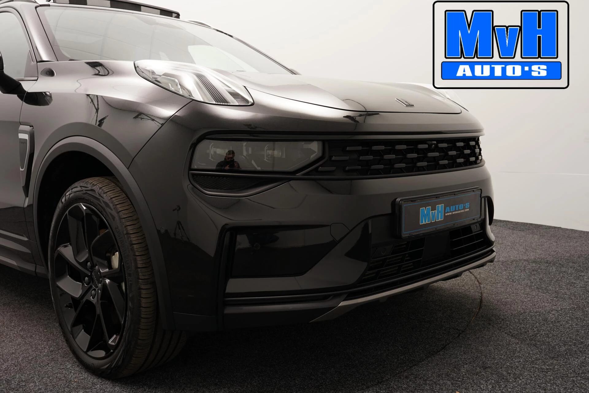 Hoofdafbeelding Lynk & Co 01