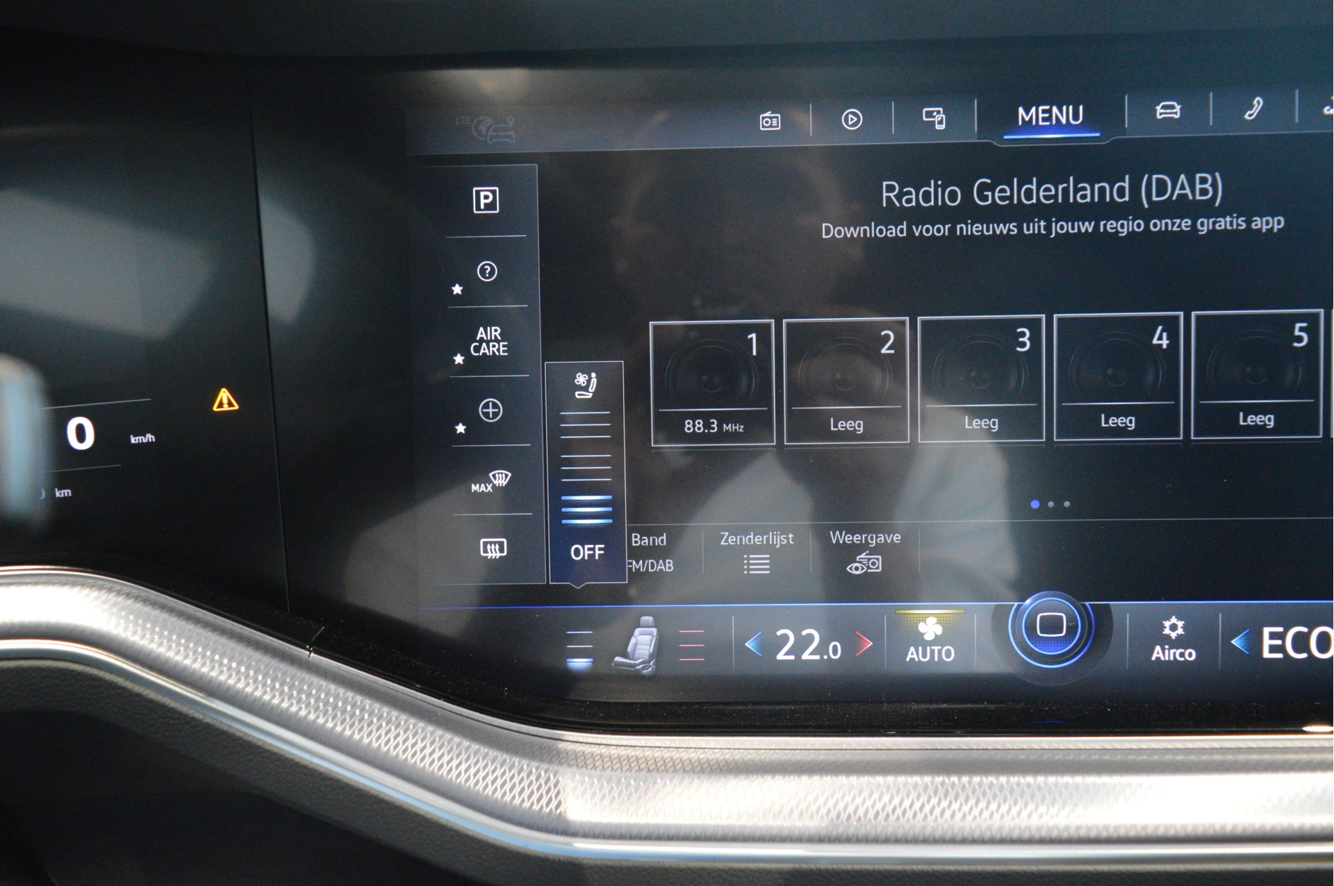 Hoofdafbeelding Volkswagen Touareg