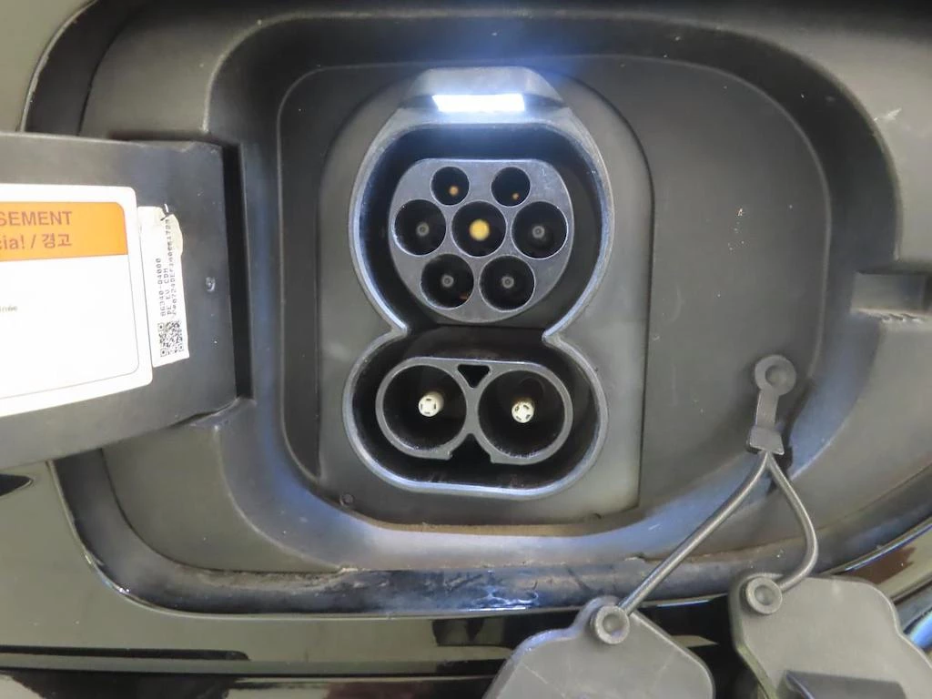 Hoofdafbeelding Kia e-Niro