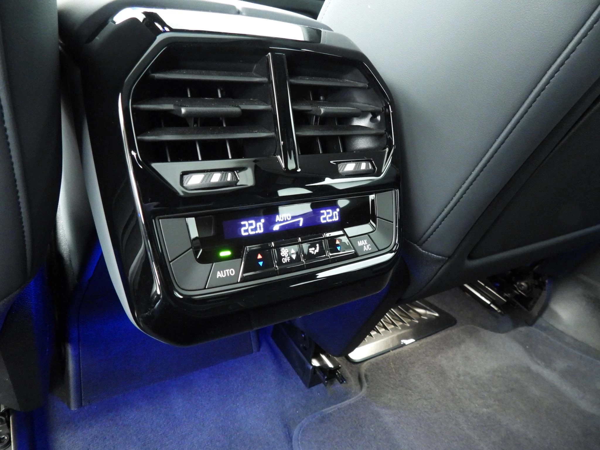 Hoofdafbeelding BMW iX