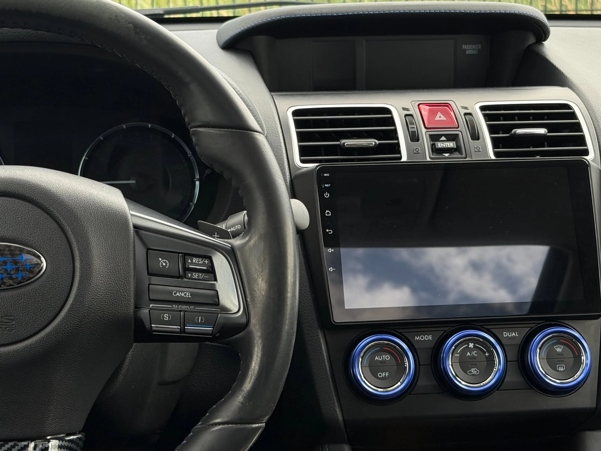 Hoofdafbeelding Subaru Levorg