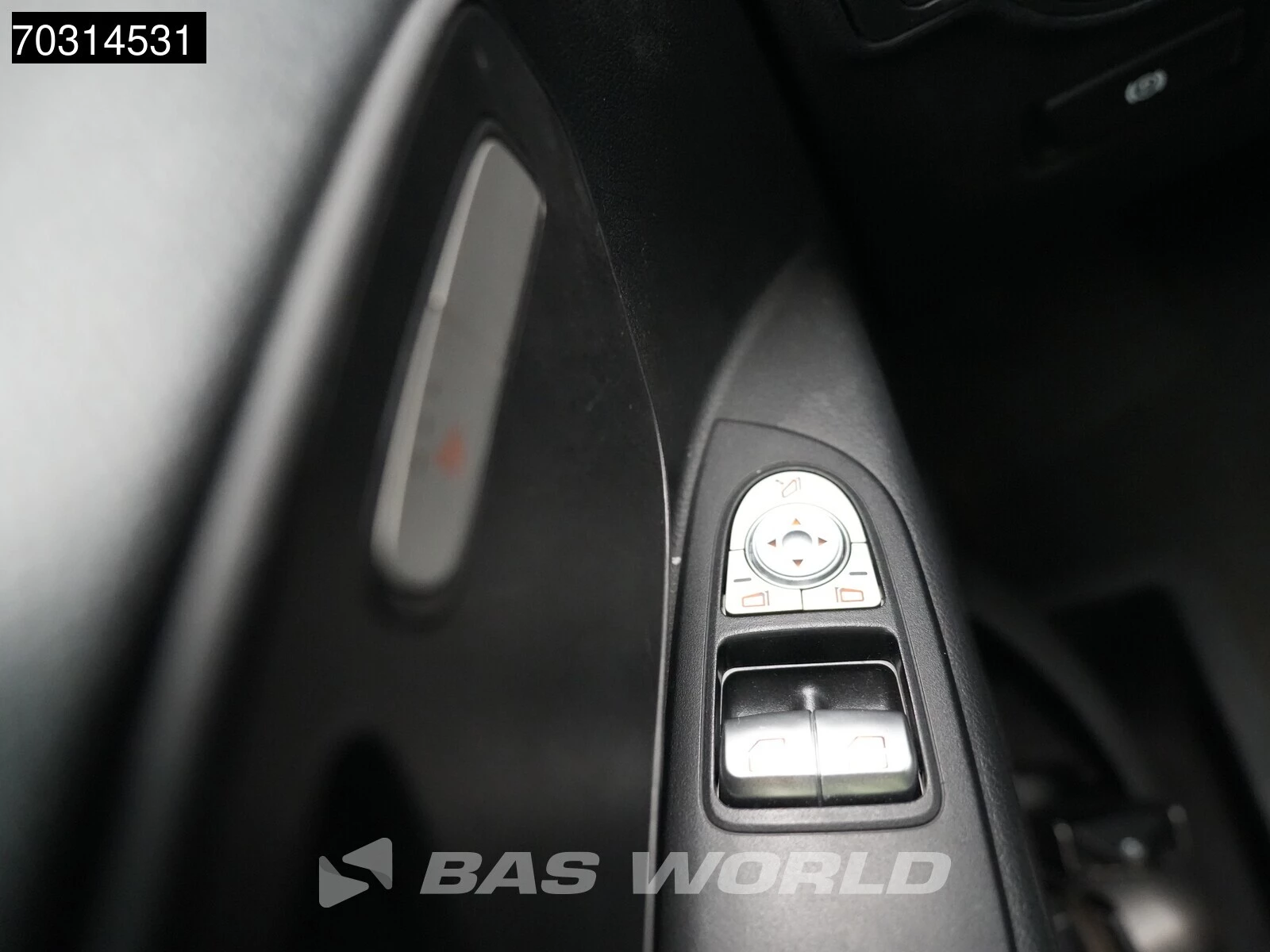 Hoofdafbeelding Mercedes-Benz eVito