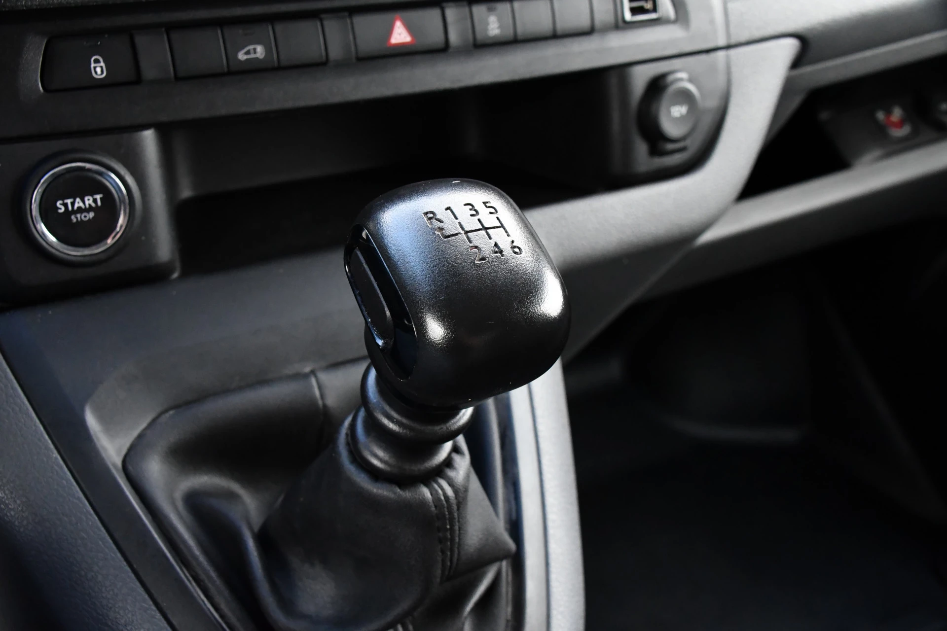 Hoofdafbeelding Toyota ProAce