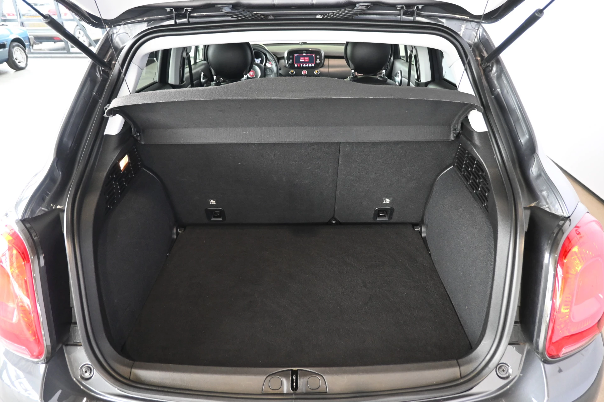 Hoofdafbeelding Fiat 500X