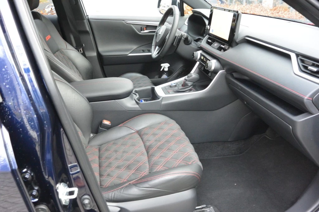 Hoofdafbeelding Suzuki Across