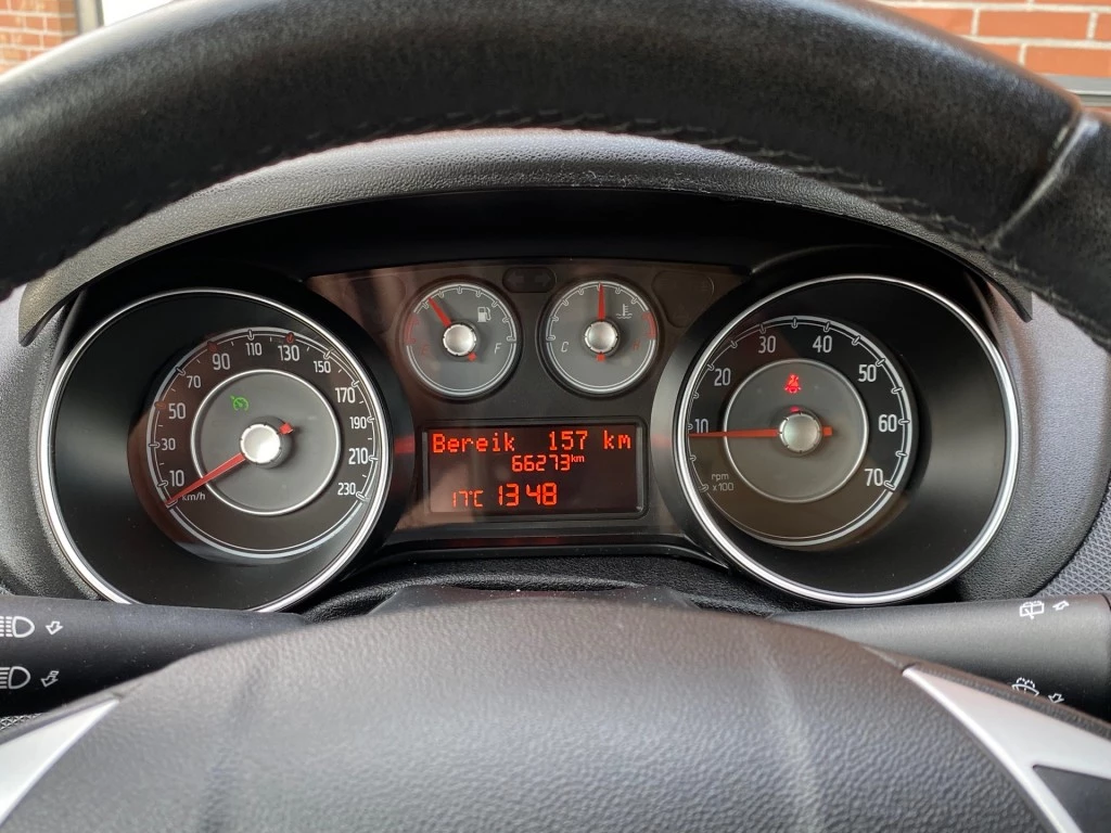 Hoofdafbeelding Fiat Punto
