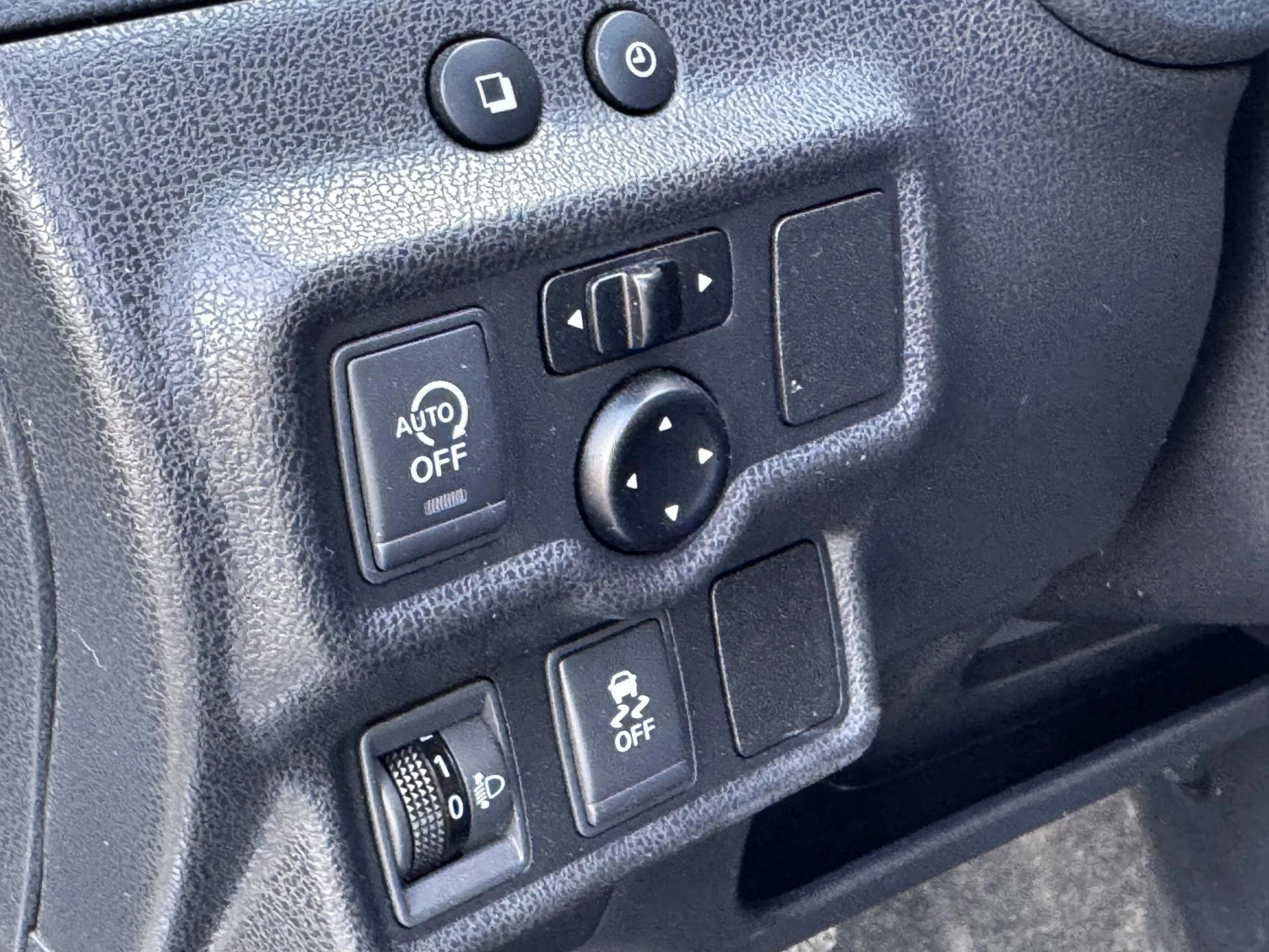 Hoofdafbeelding Nissan Note