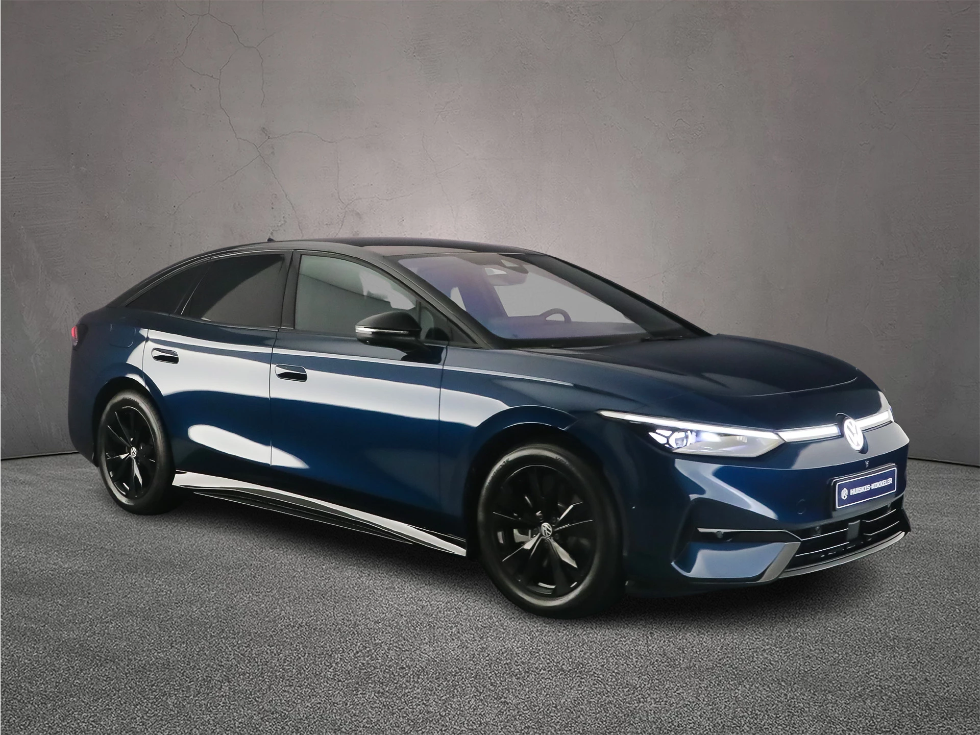 Hoofdafbeelding Volkswagen ID.7