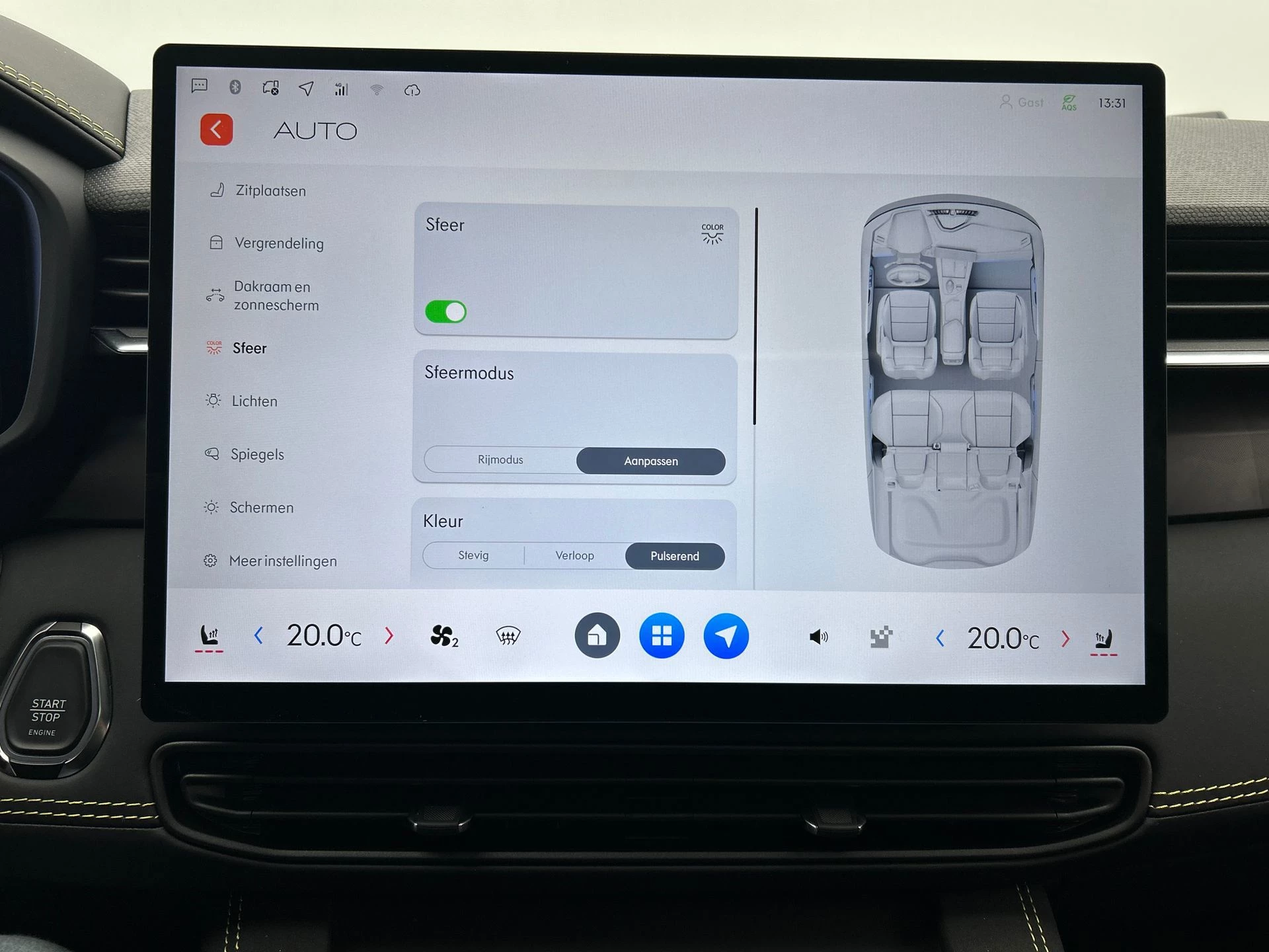 Hoofdafbeelding Lynk & Co 01