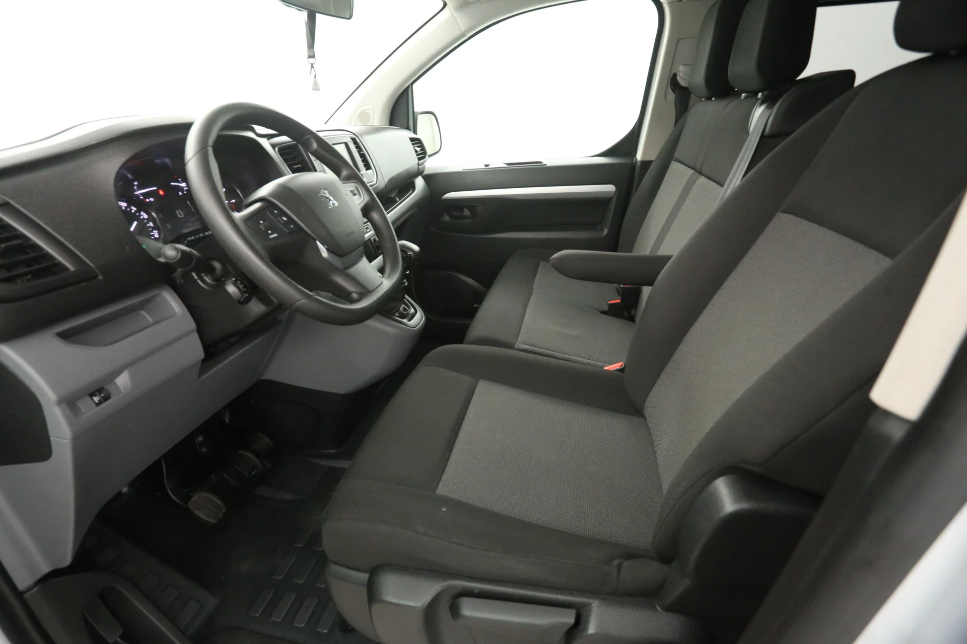 Hoofdafbeelding Peugeot Expert