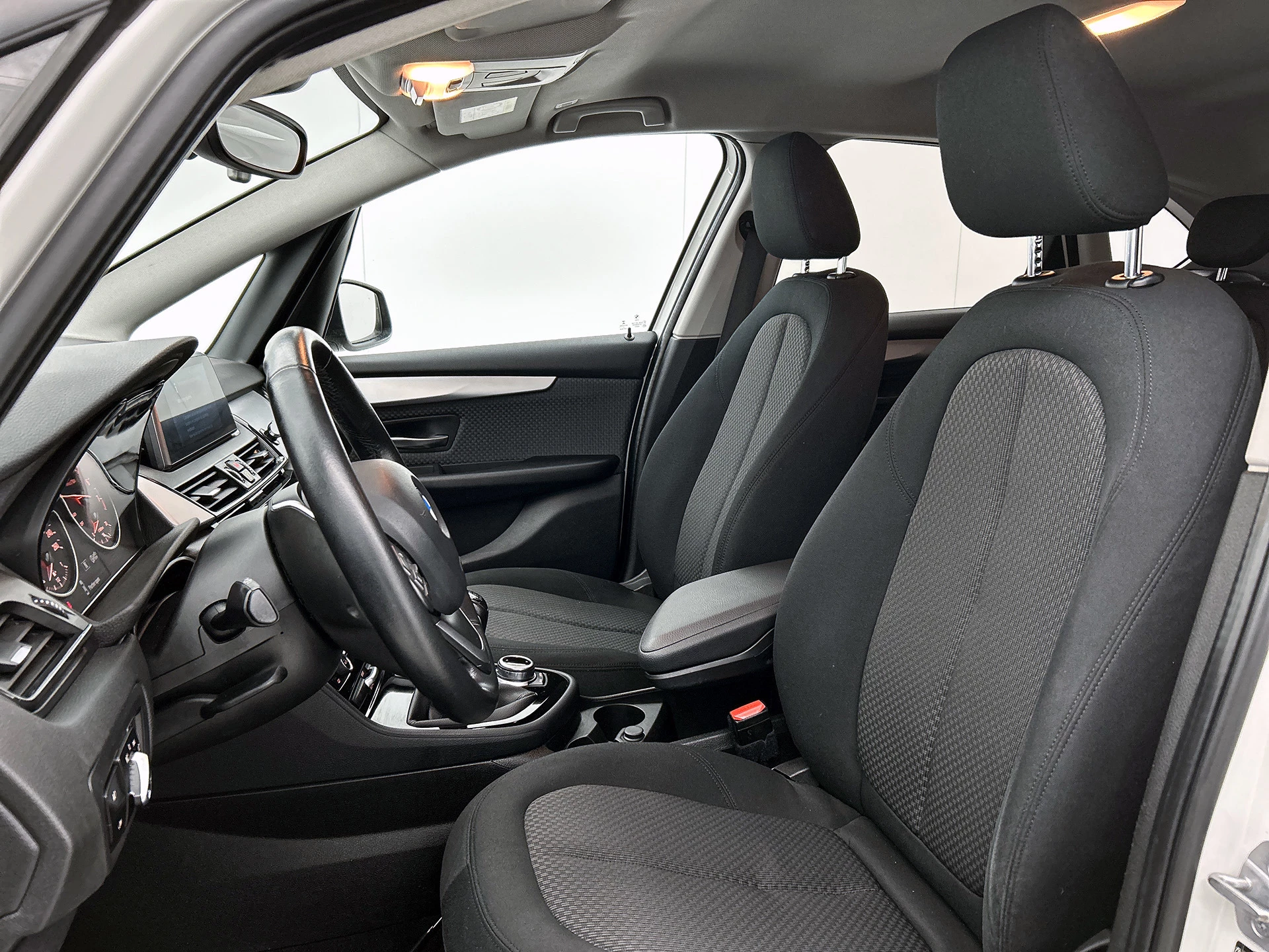 Hoofdafbeelding BMW 2 Serie