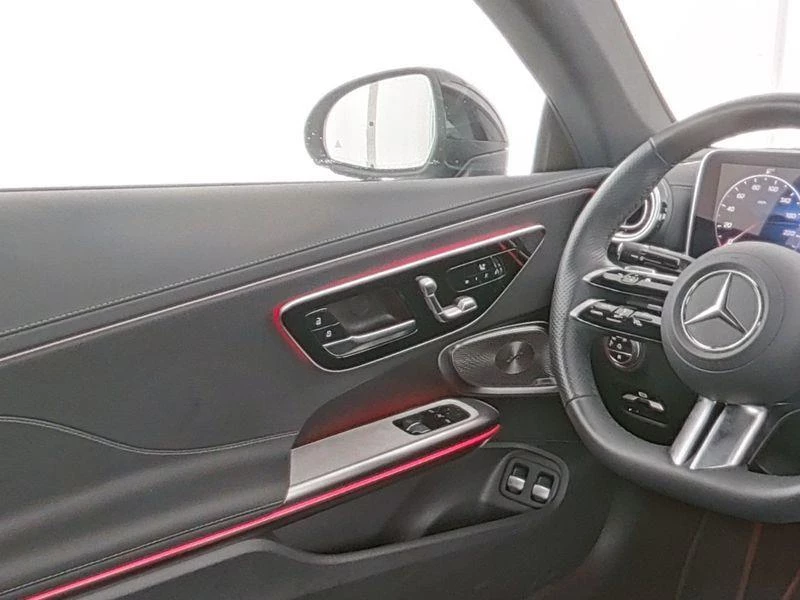 Hoofdafbeelding Mercedes-Benz CLE