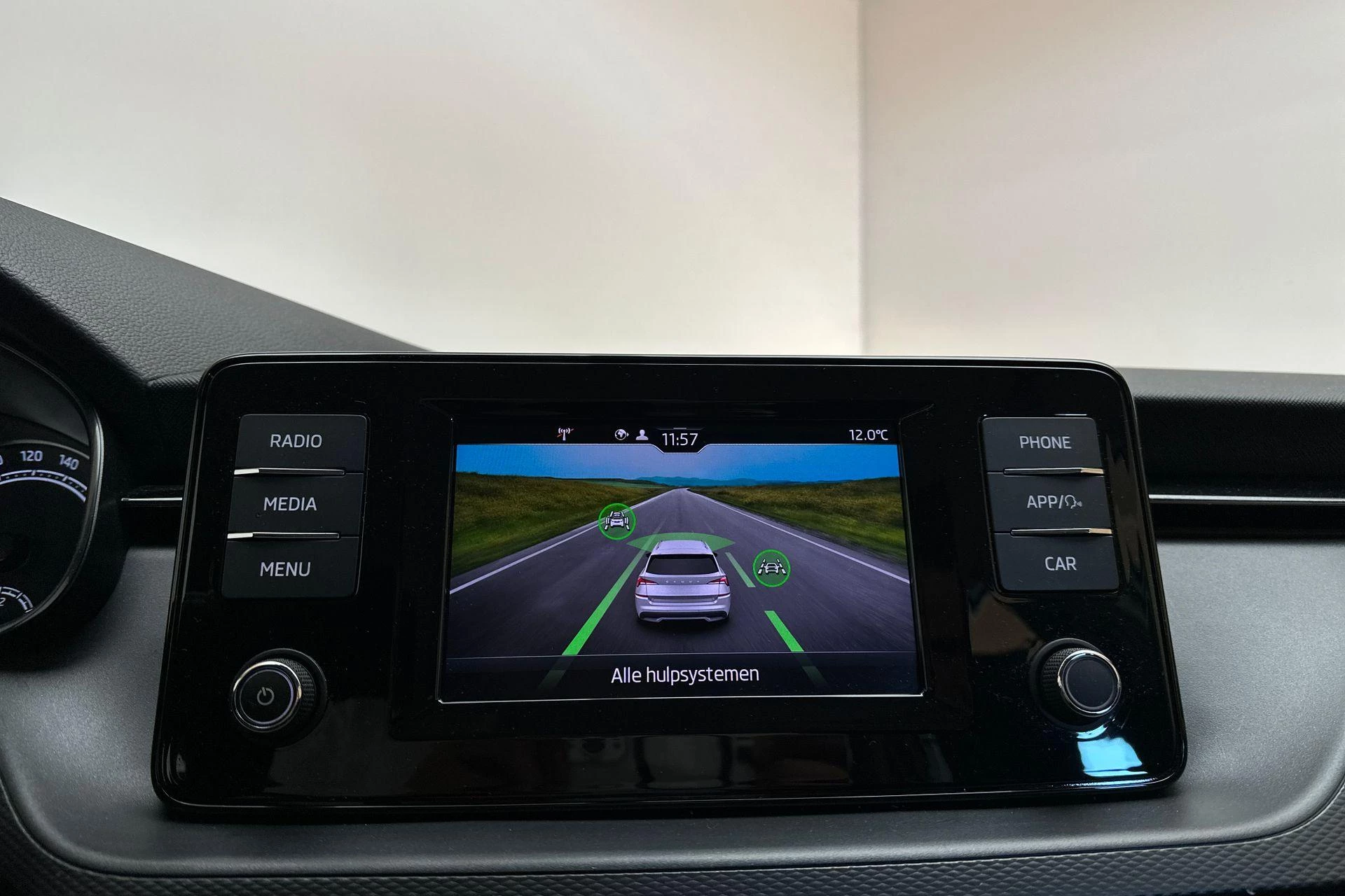 Hoofdafbeelding Škoda Kamiq