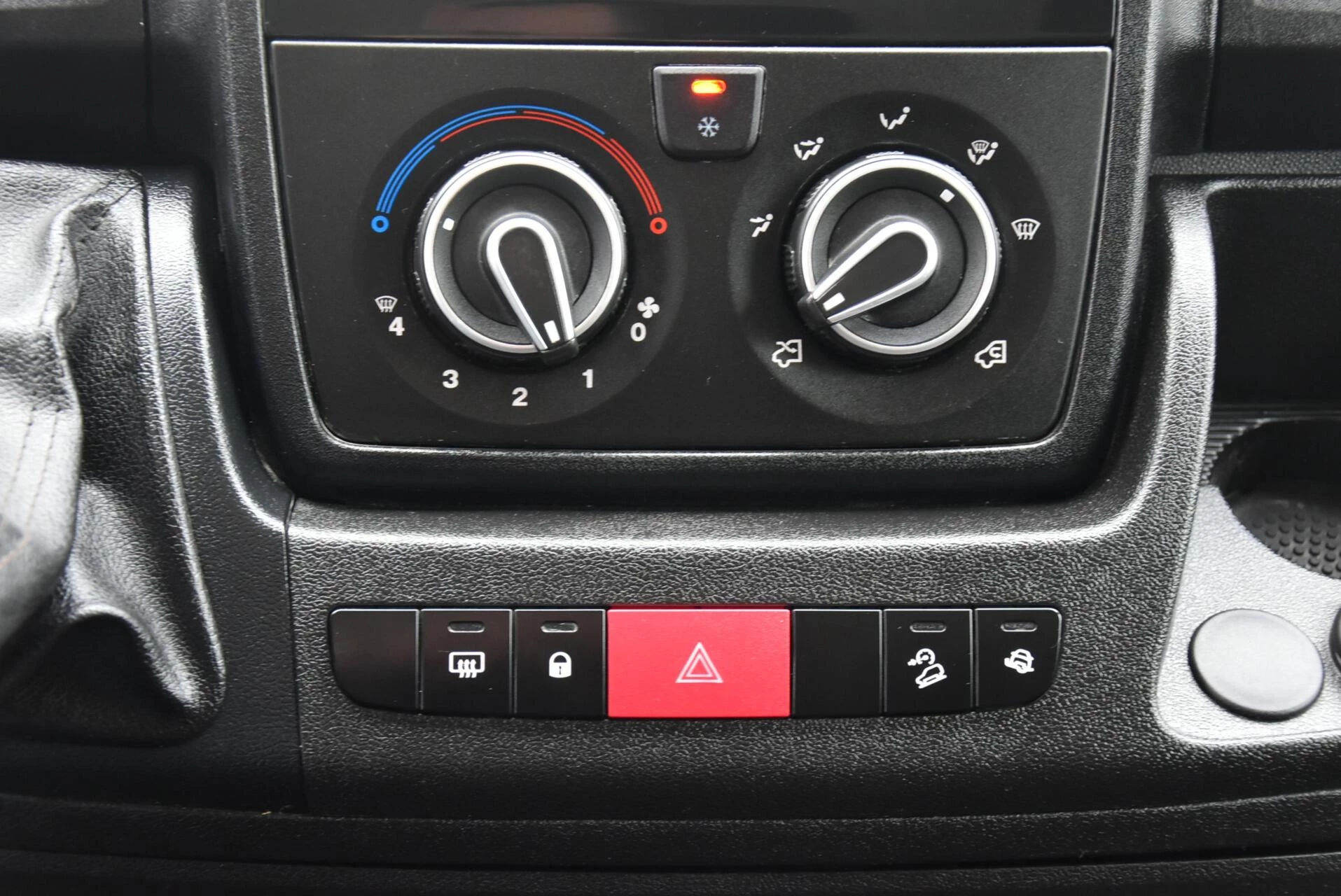 Hoofdafbeelding Peugeot Boxer