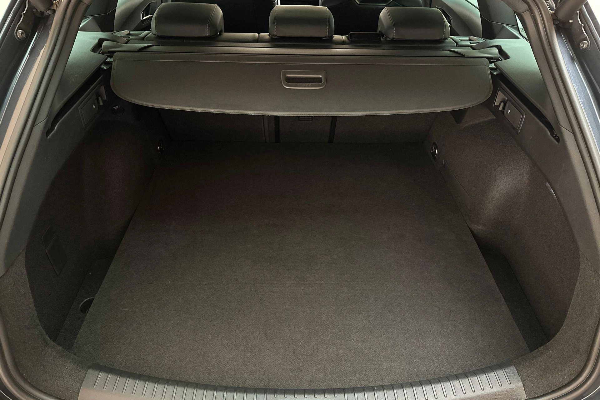 Hoofdafbeelding CUPRA Leon Sportstourer